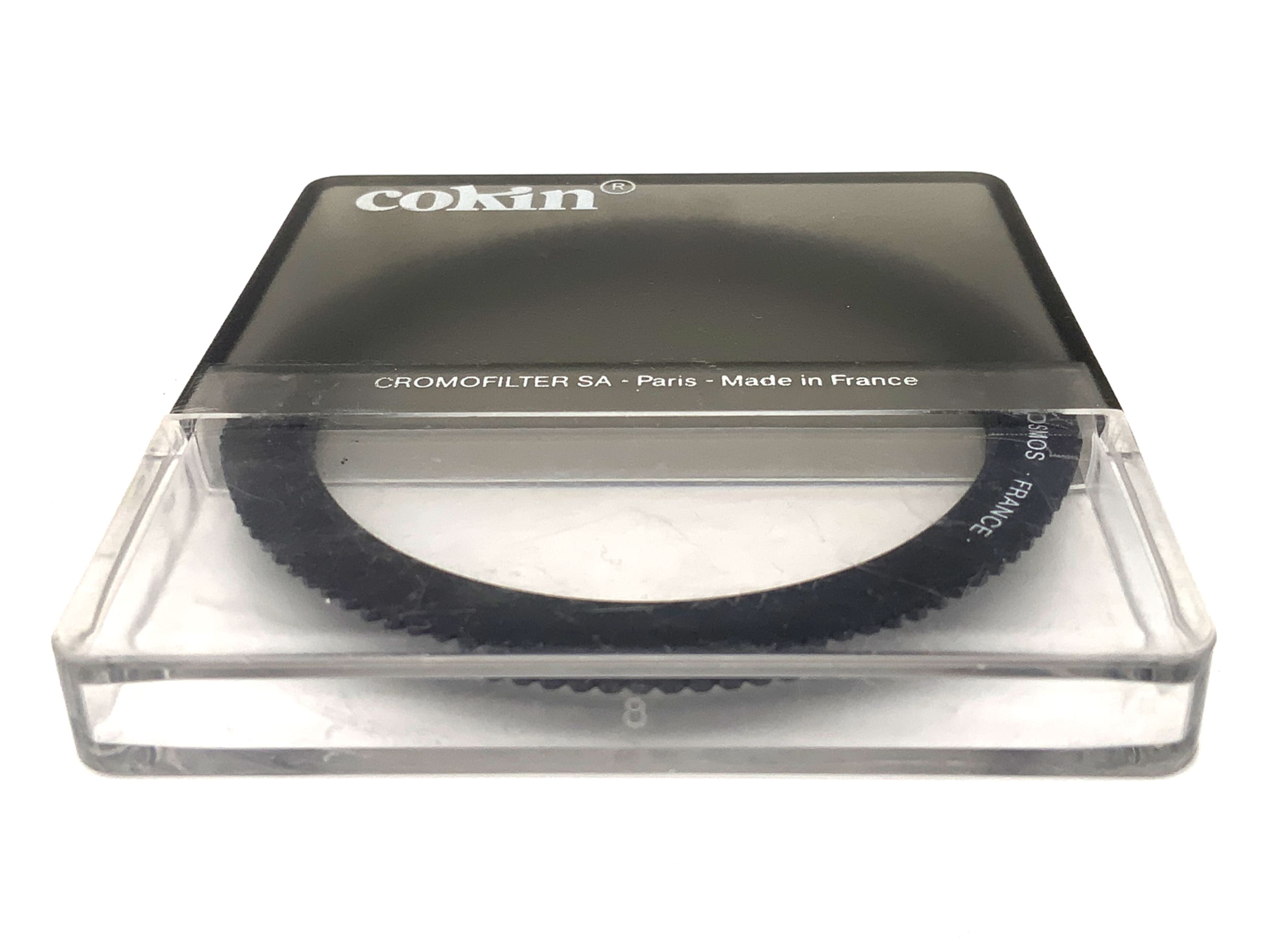 Cokin Cosmos B40 Series B Circular Diffractor Filter