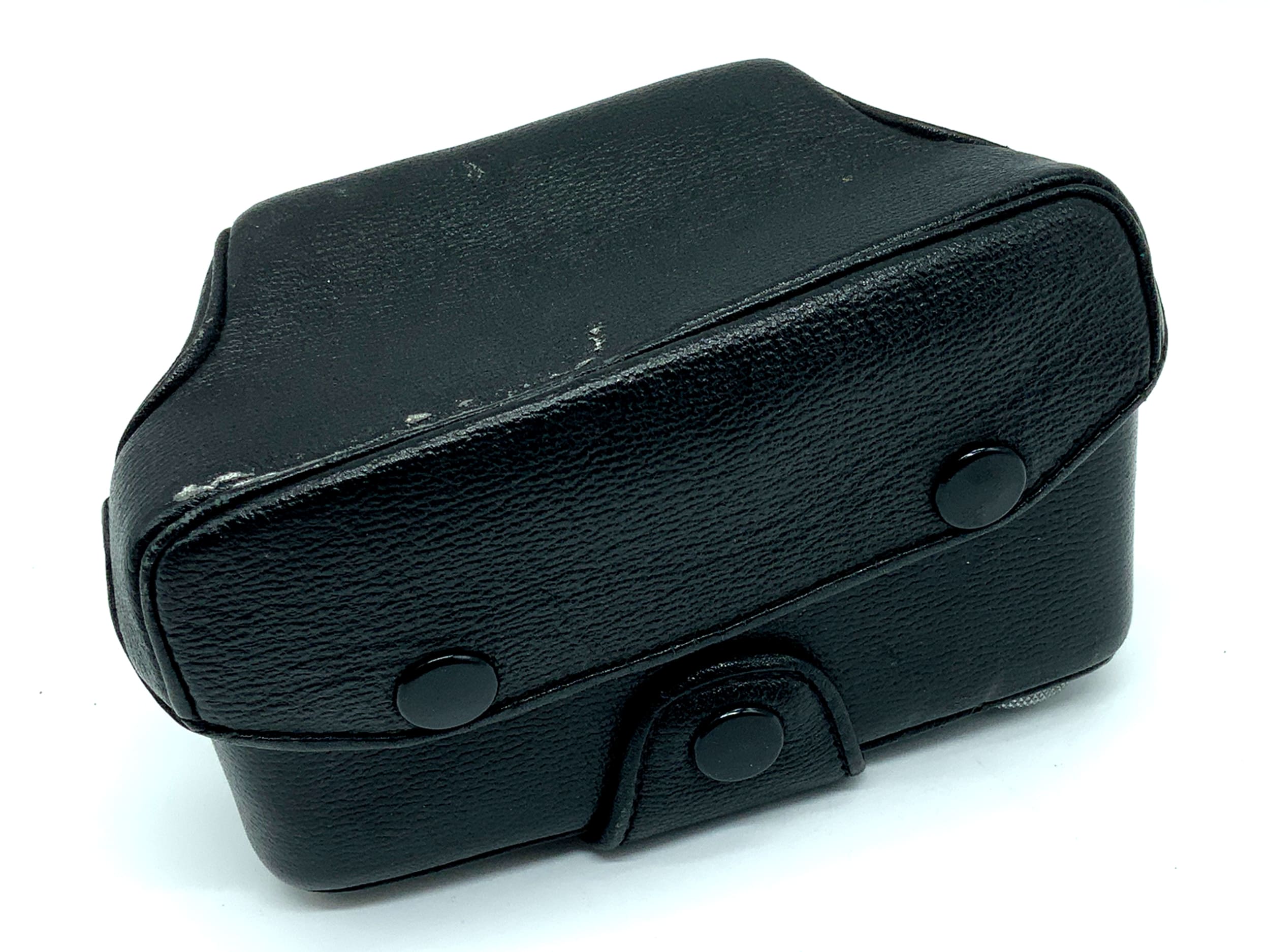 Olympus Pen F Ready Case Black Photo Bag Camera Bag