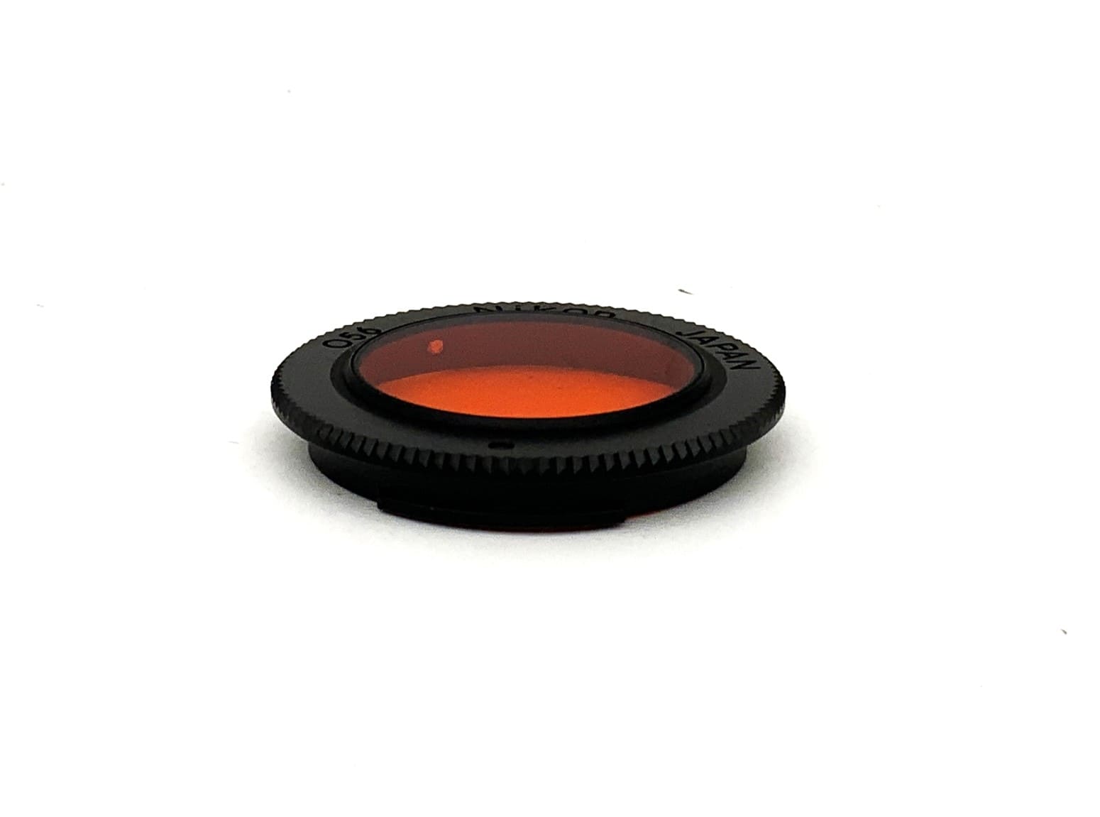 Nikon CA-2 orange O56 color filter for AF 16mm F/2.8 fisheye filter thread