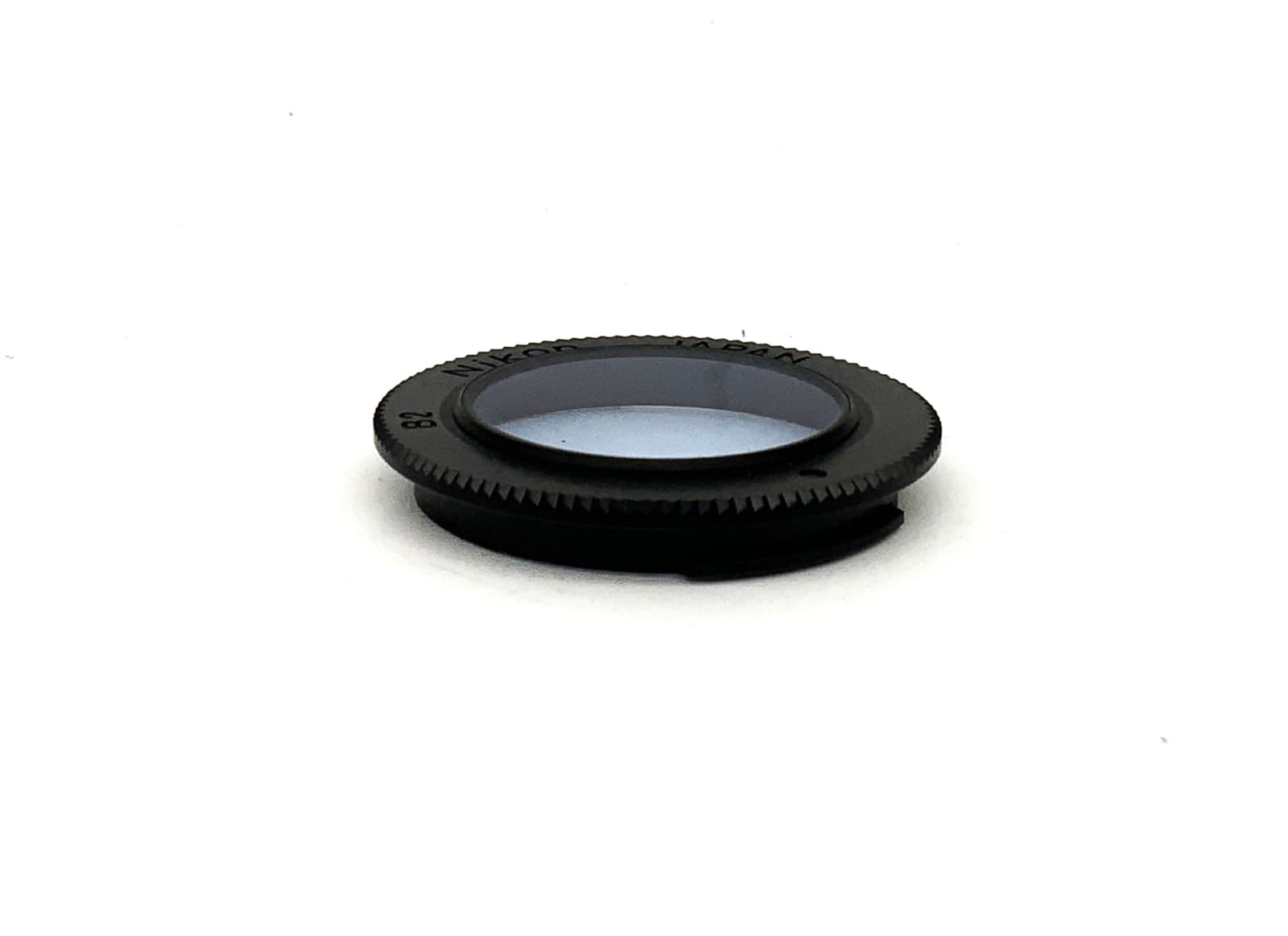Nikon color filter CA-2 blue-light/light blue B2 filter for AF 16mm F/2.8 Fisheye