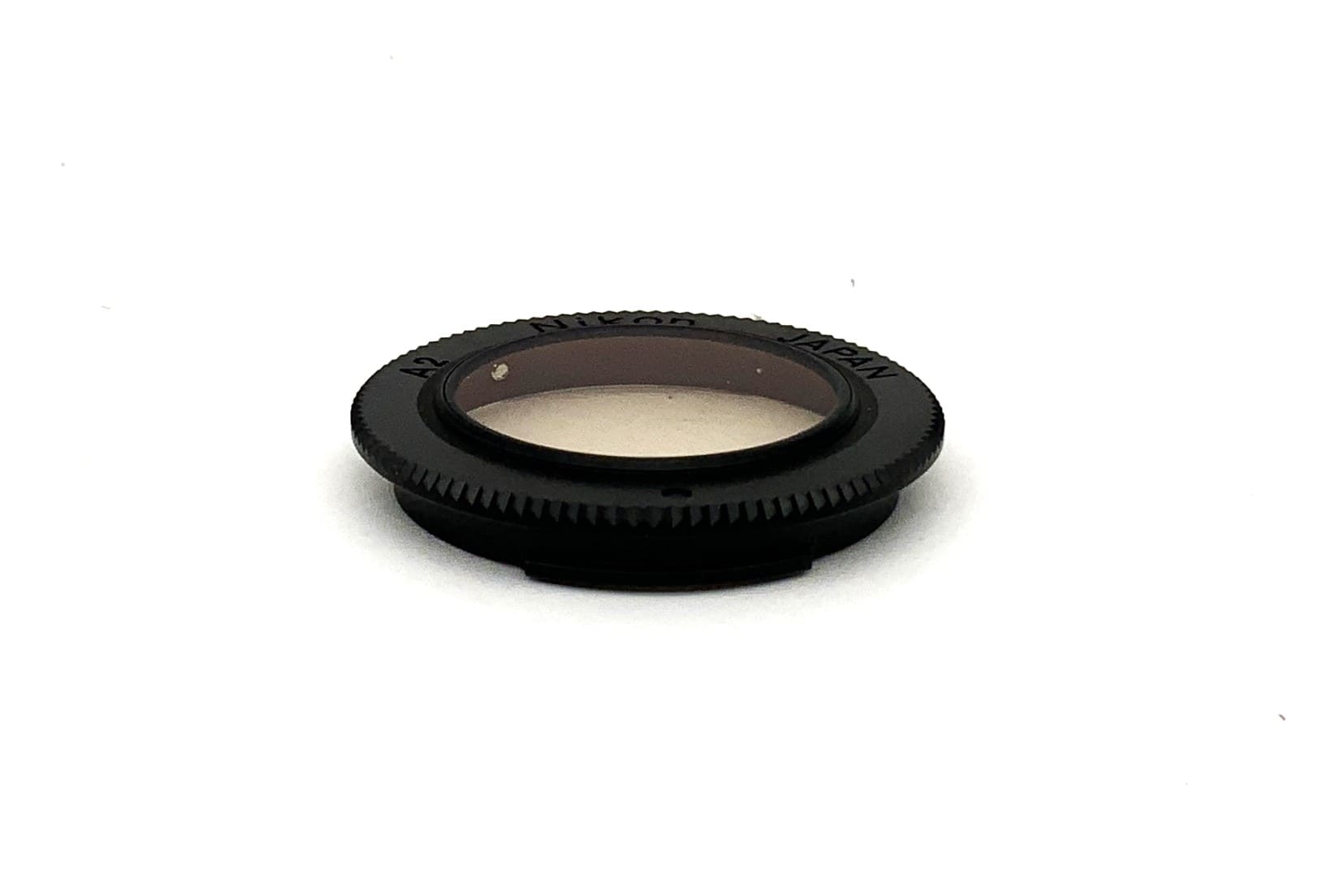 Nikon CA-2 A2 correction filter for AF 16mm F/2.8 fisheye filter thread