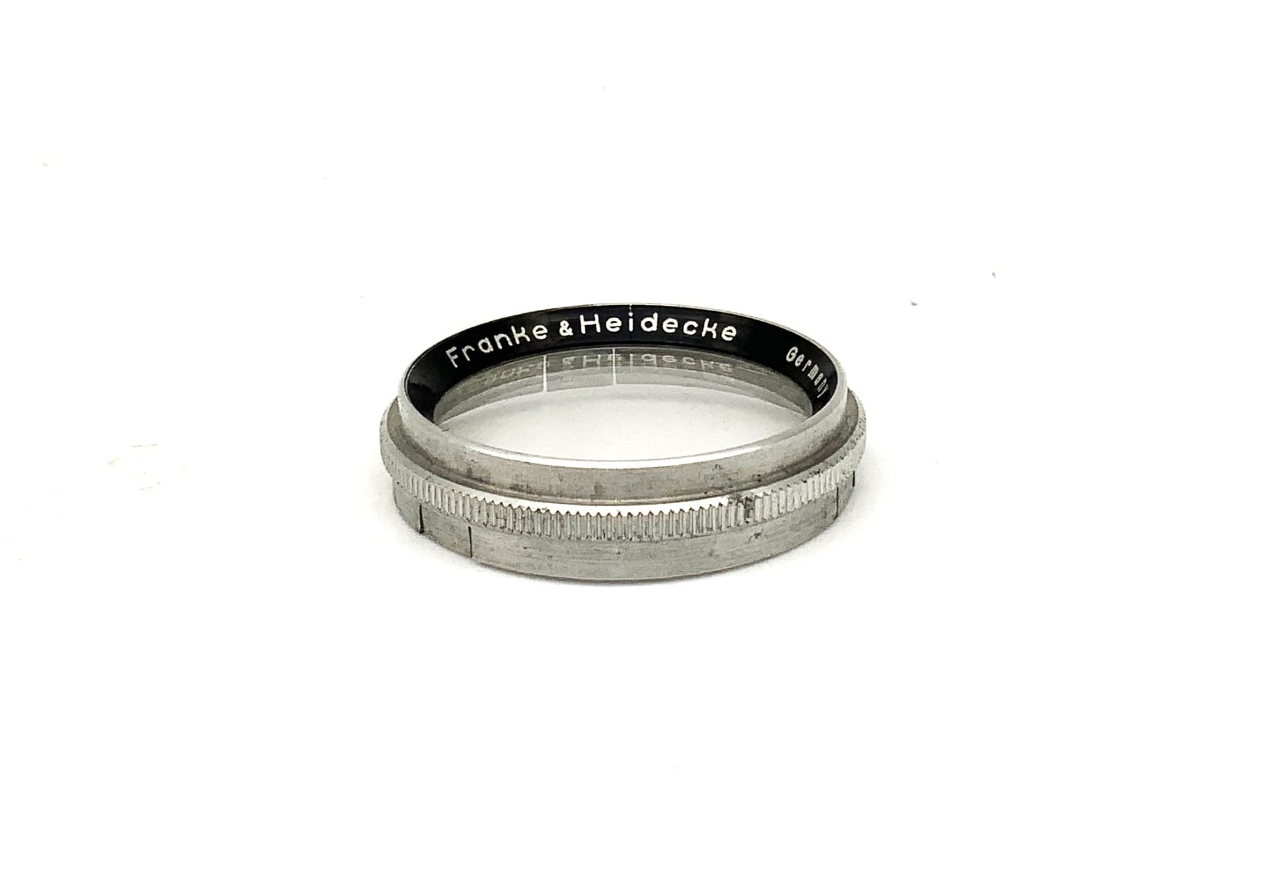 Rollei F&amp;H close-up lens Rolleinar 1 slip-on filter 28.5mm filter thread