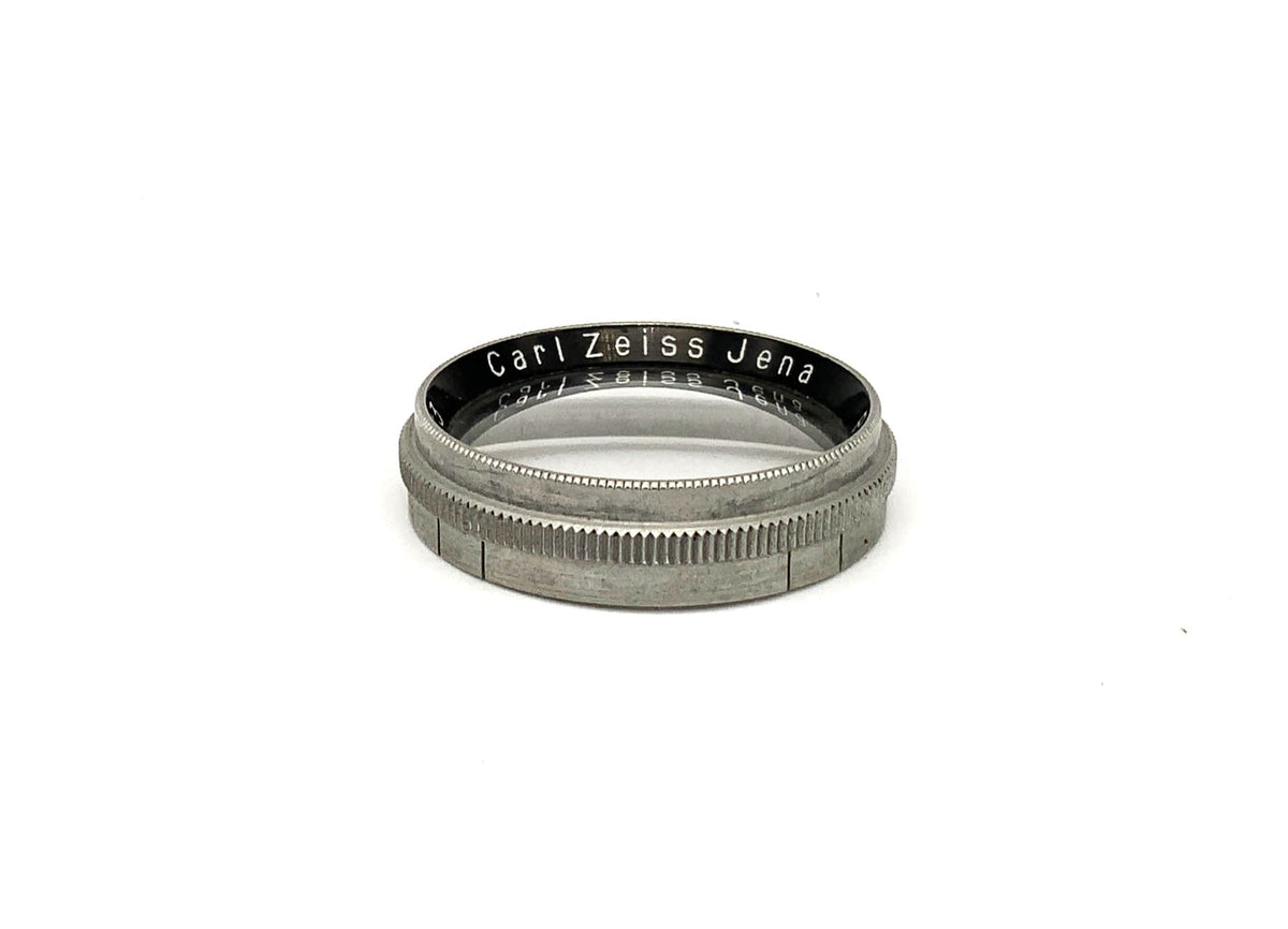 Carl Zeiss Jena close-up lens Proxar 2 plug-in filter slip-on filter 28.5mm