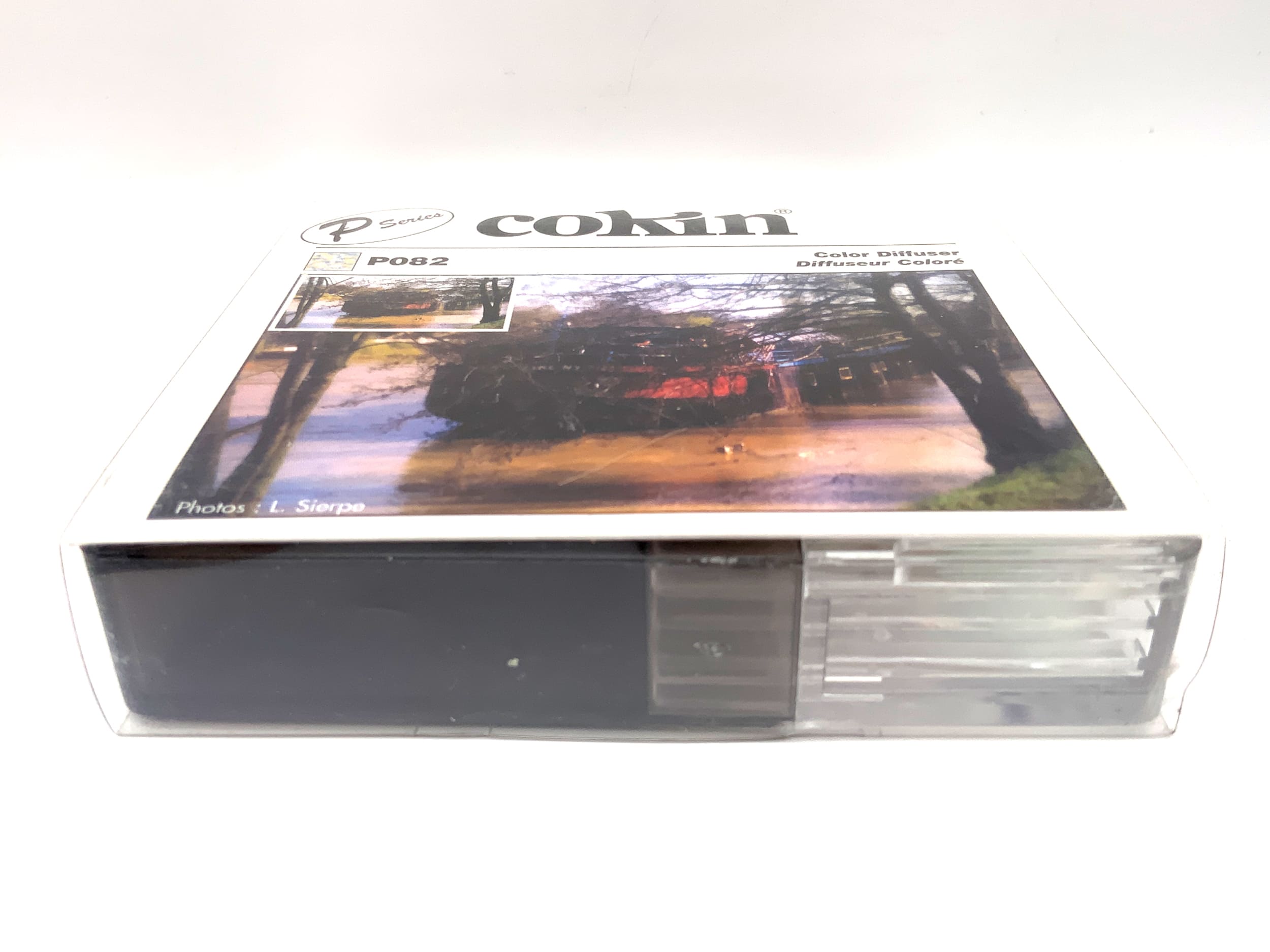 Cokin Color Diffuser P082 Filter Series P Rectangular