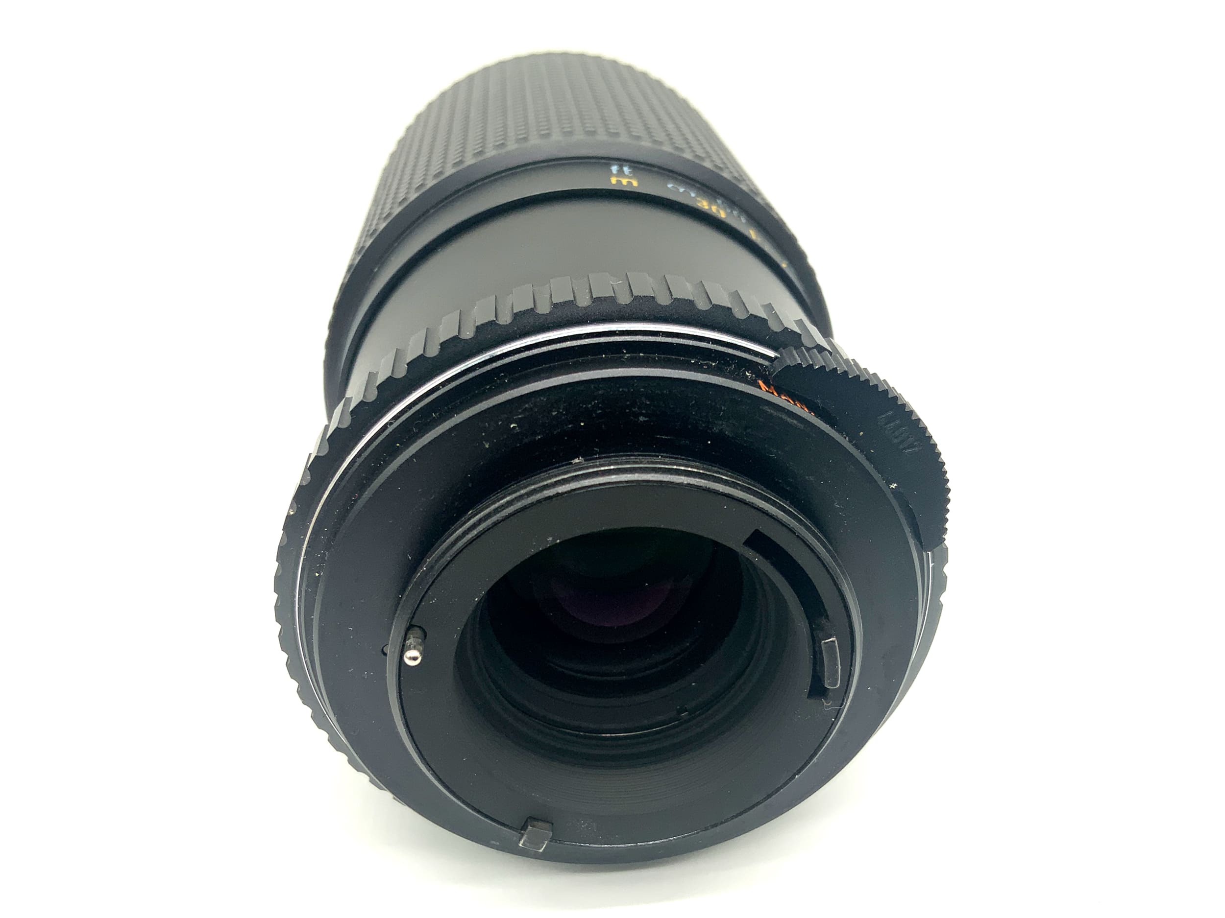 Asahi Pentax SMC Takumar-Zoom 45-125mm 1:4 Objektiv Zoomobjektiv (M42)