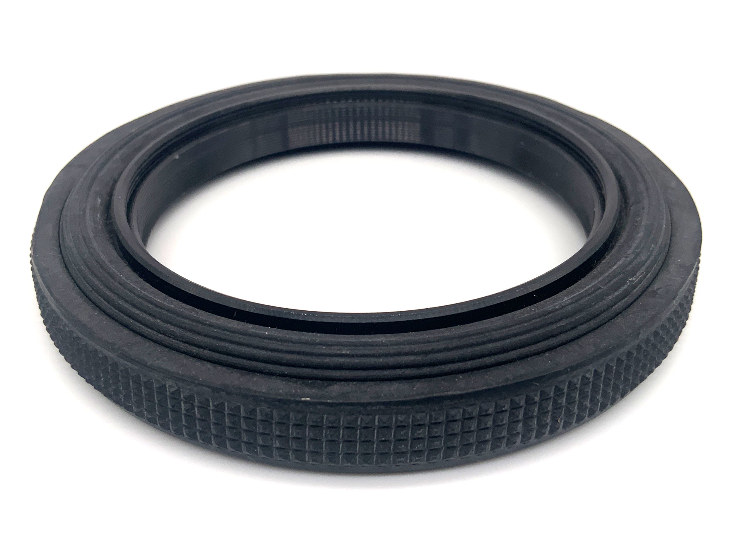 Hama 67mm Gegenlichtblende Gummi lenshood Sonnenblende