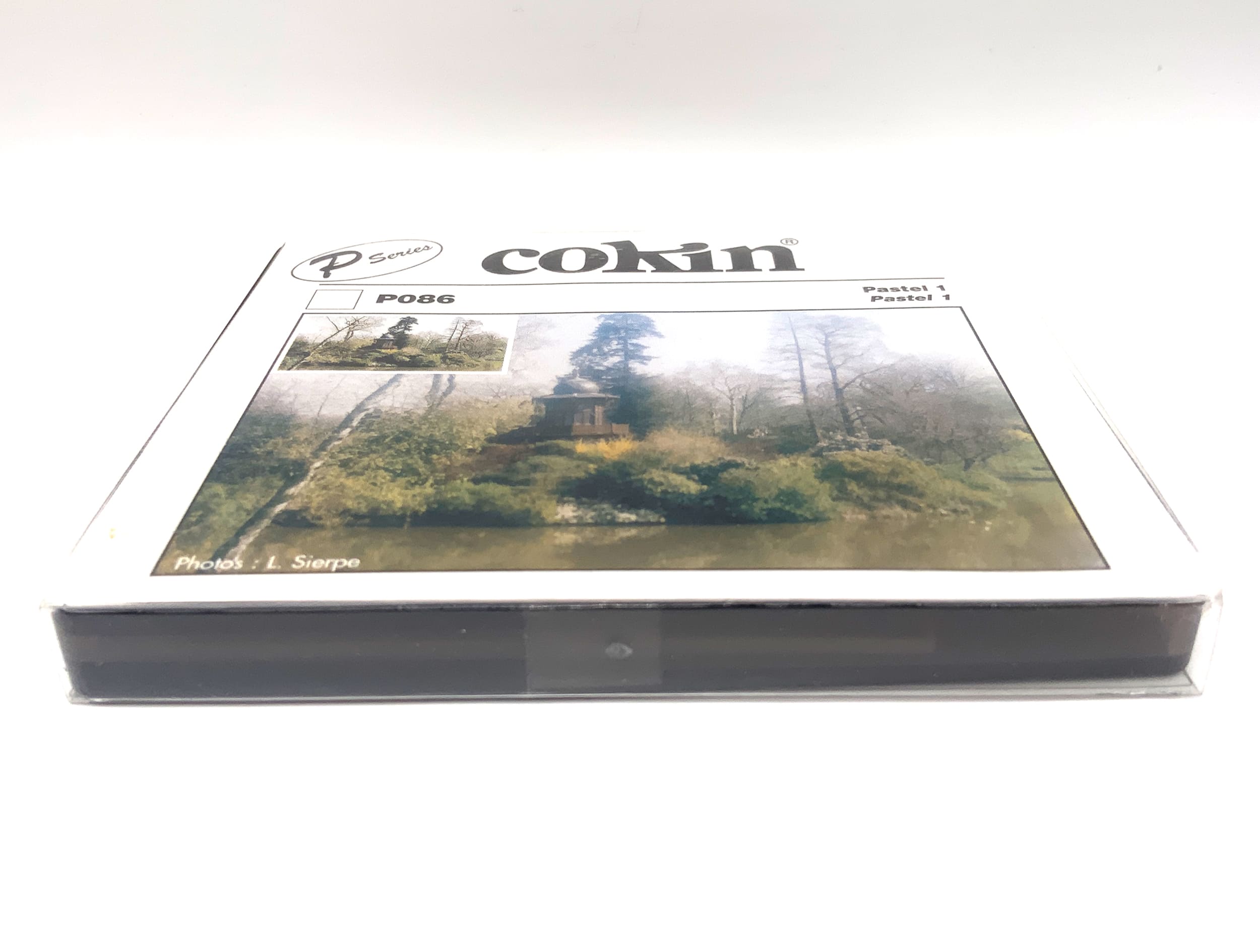 Cokin Effect Filter Pastel 1 P086 Filter Series P Rectangular