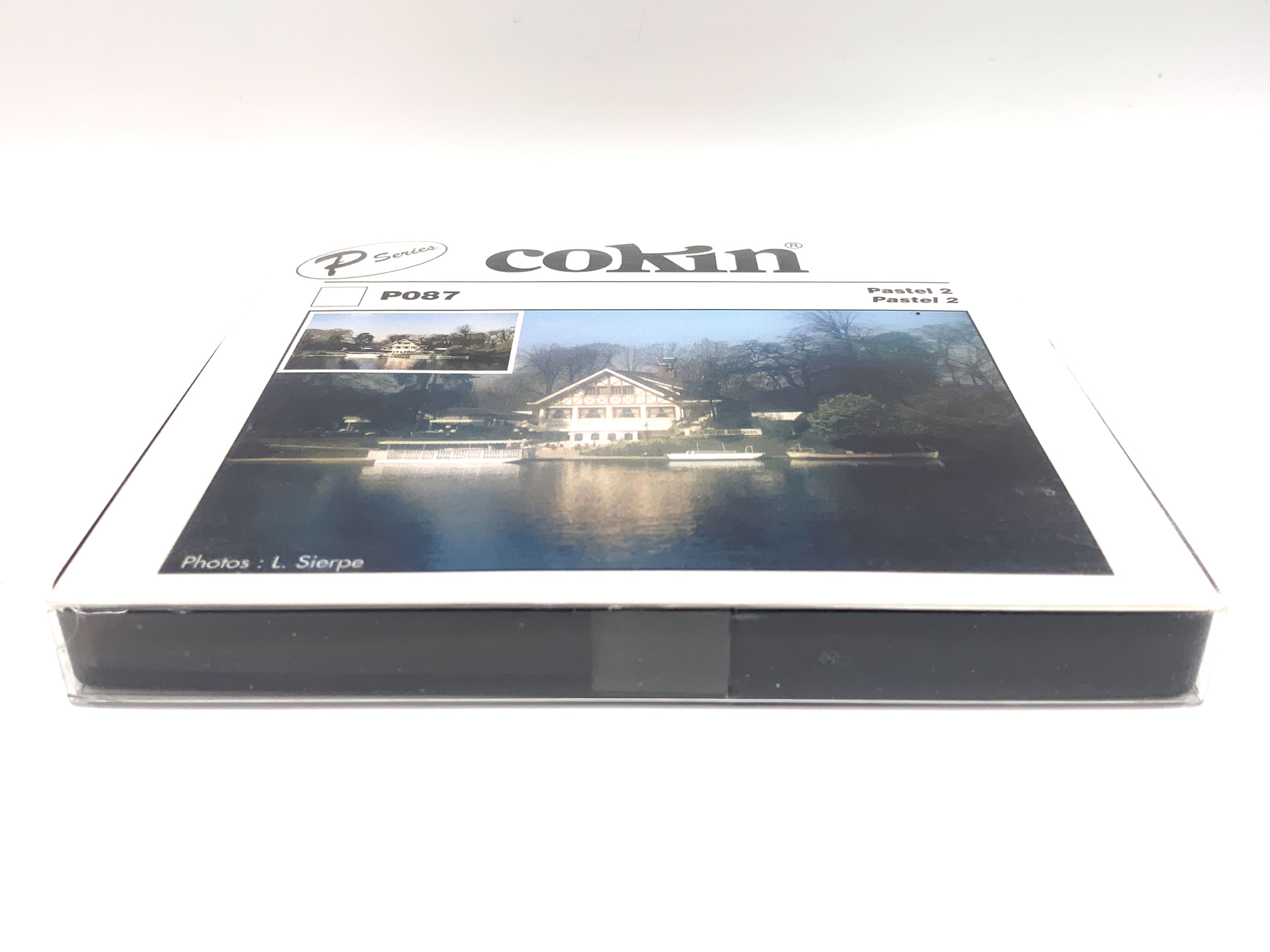 Cokin Effect Filter Pastel 2 P087 Filter Series P Rectangular