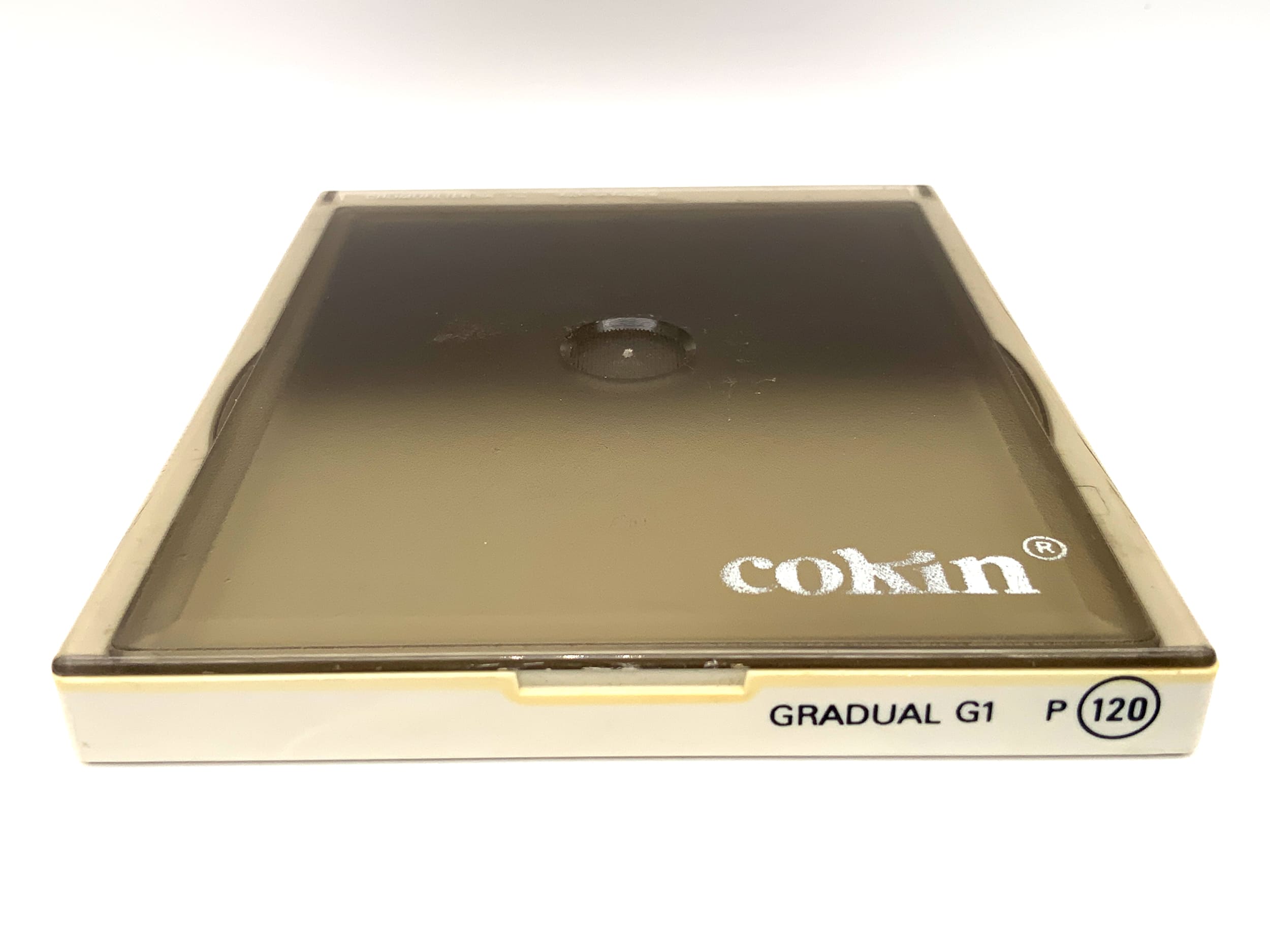 Cokin Effect Filter Gradual G1 P120 Graduated Filter Series P Rectangular
