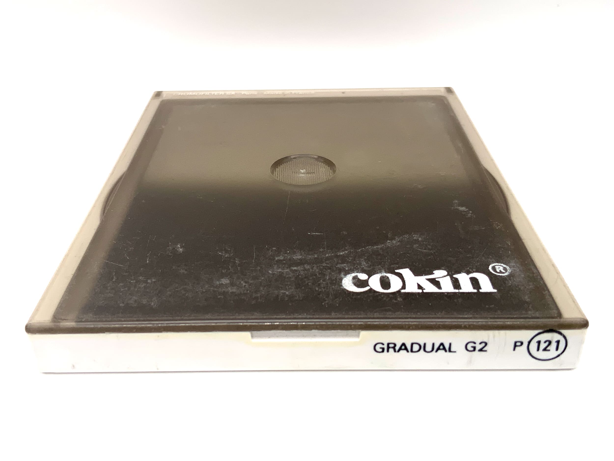 Cokin Effect Filter Gradual G2 P121 Graduated Filter Filter Series P Rectangular