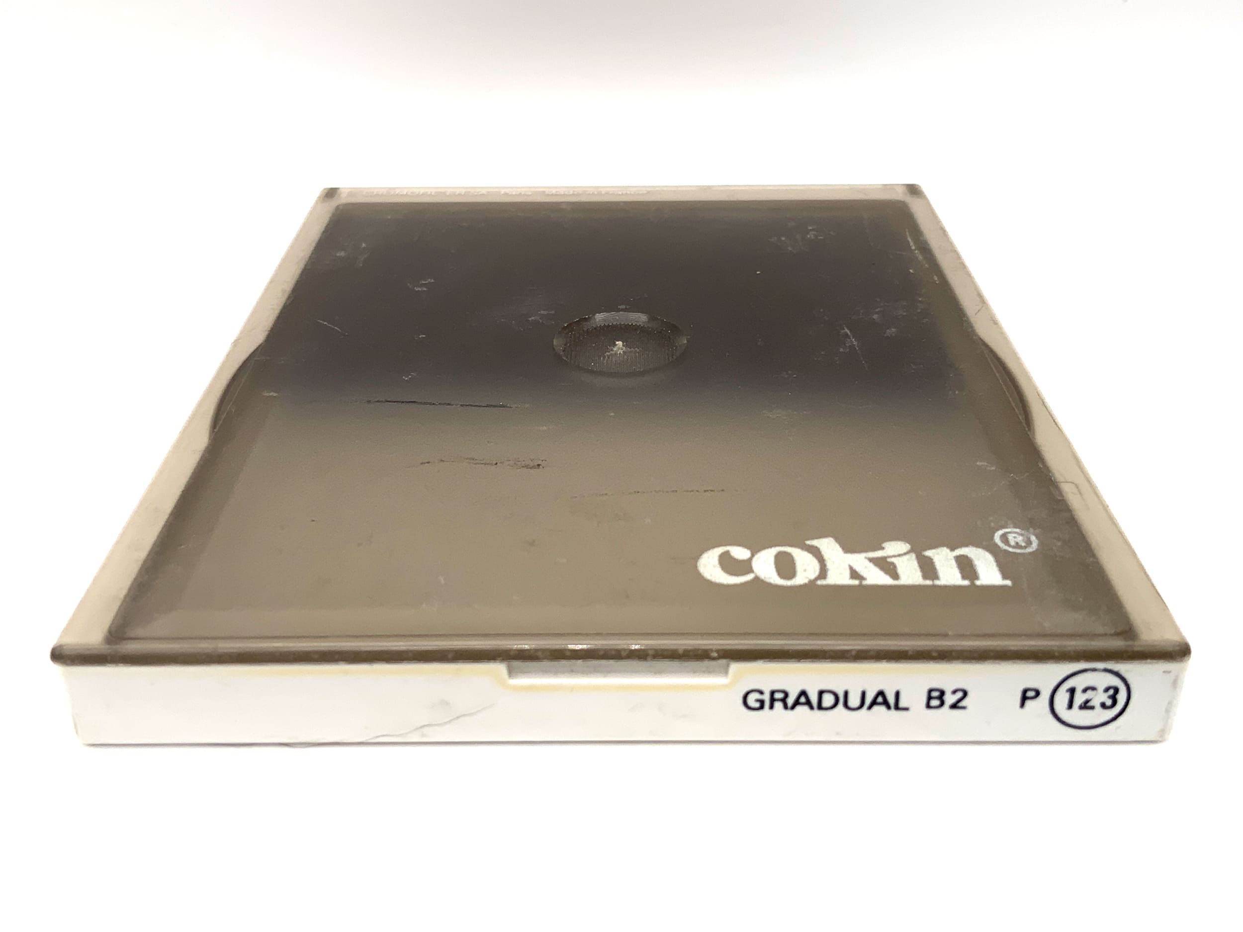 Cokin Effect Filter Gradual B2 P123 Filter Series P Rectangular