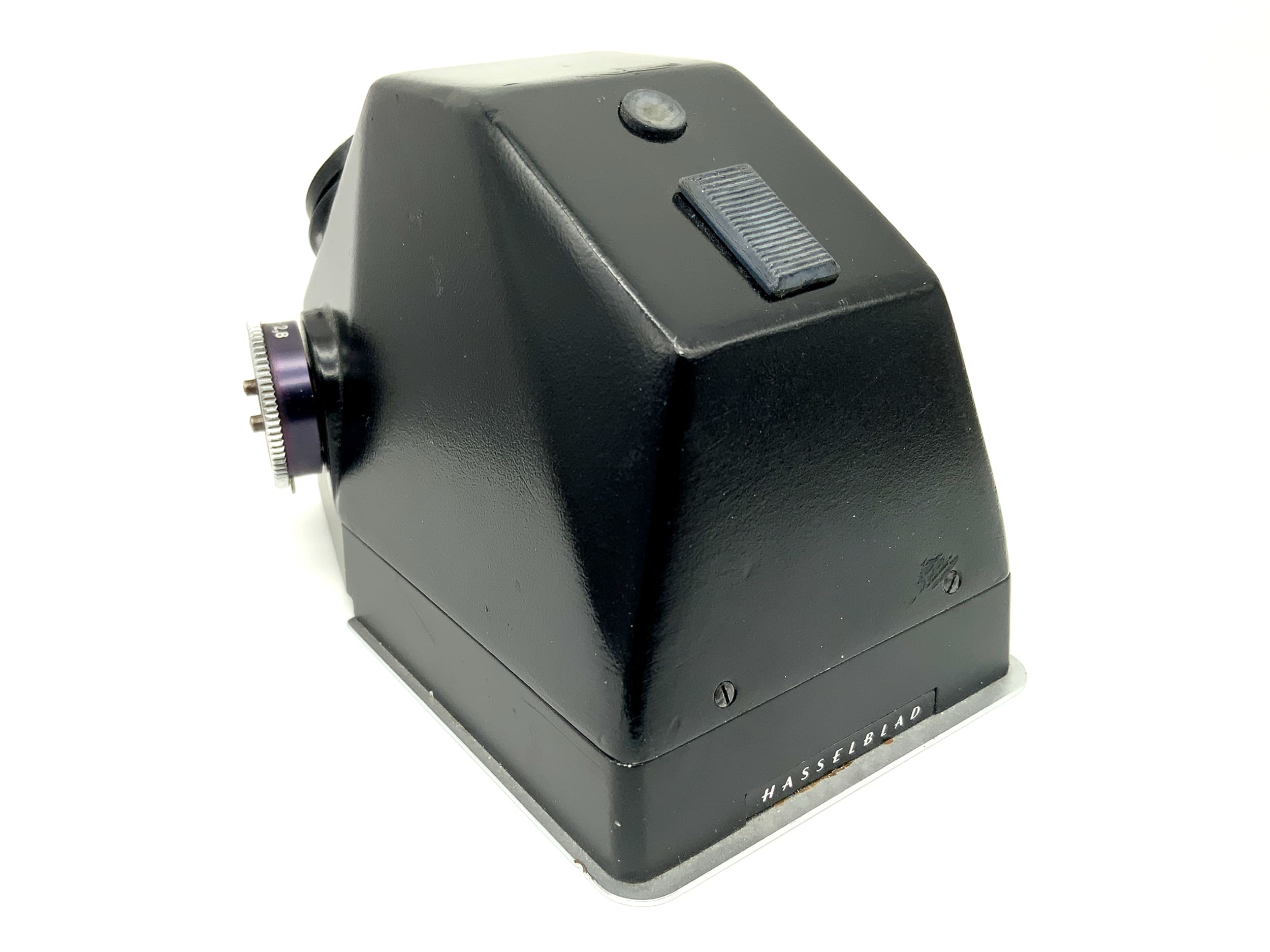 Hasselblad prism finder 45° TTL prism prism finder