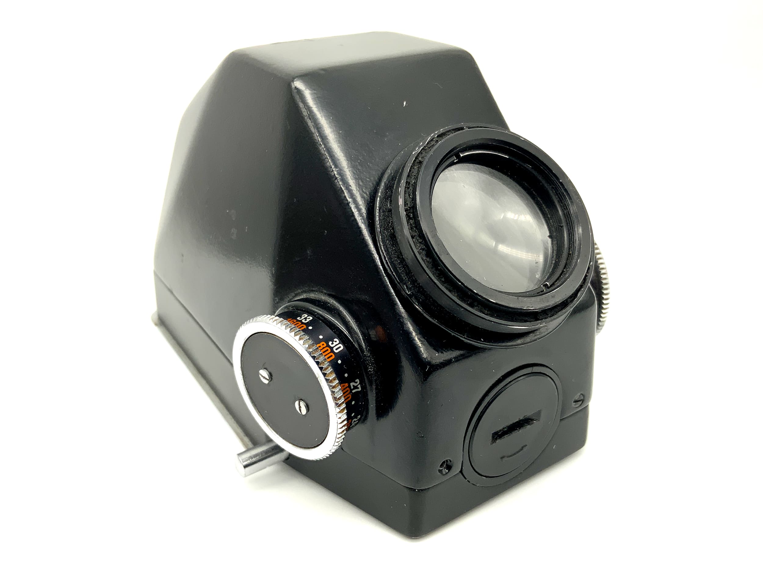 Hasselblad prism finder 45° TTL prism prism finder