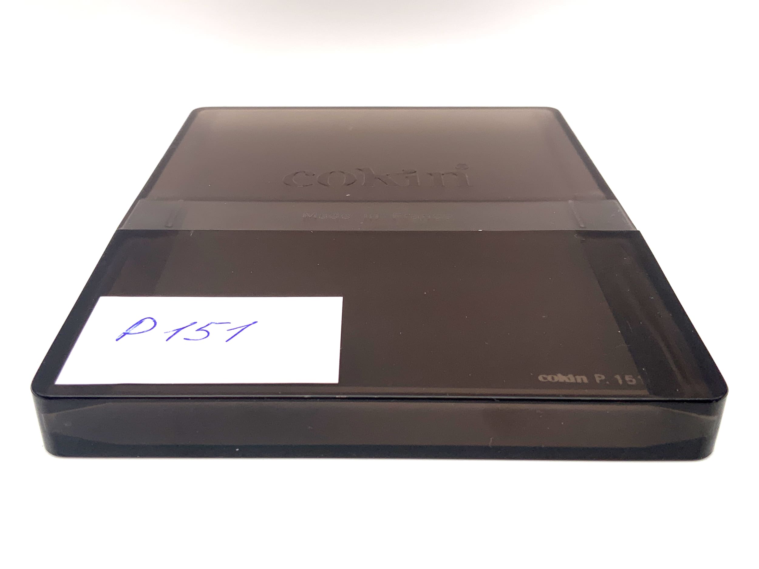 Cokin Effect Filter Gradual Fog 2 P151 Filter Series P Rectangular