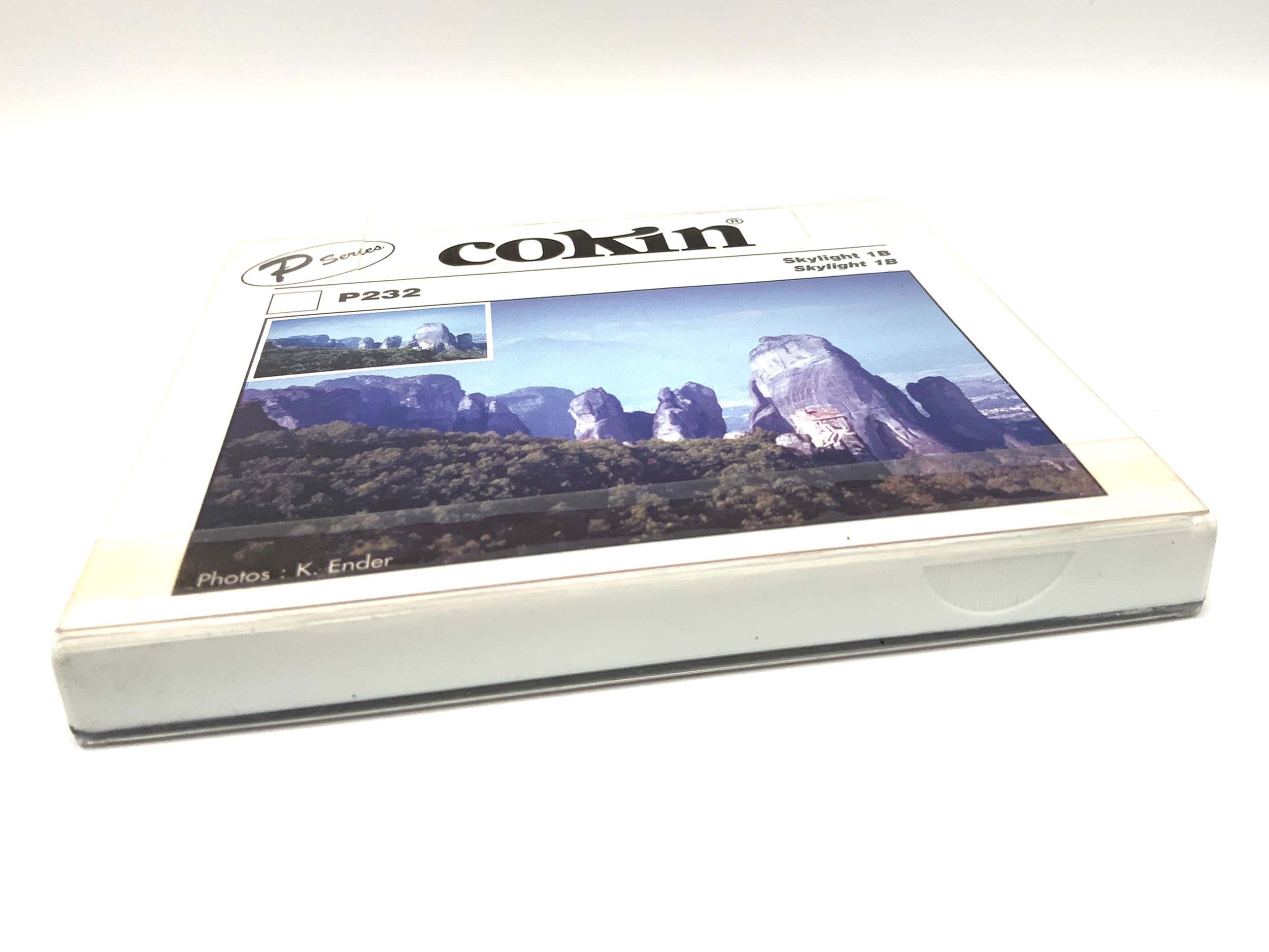 Cokin Skylight Filter Skylight 1B Filter P232 Series P Rectangular