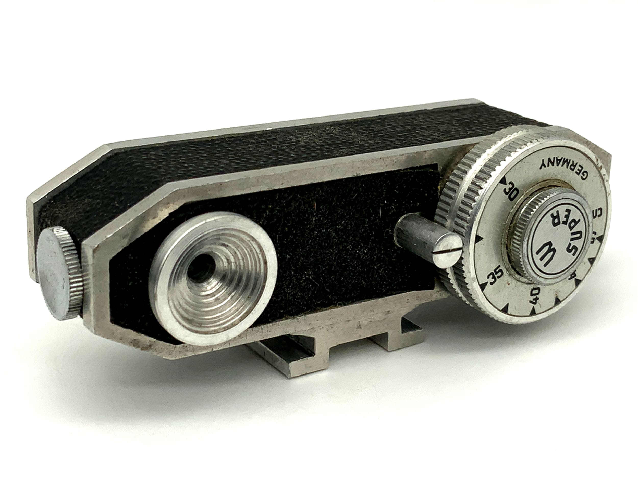 Wata Watameter Super Distance Meter in original packaging Rangefinder Distancer