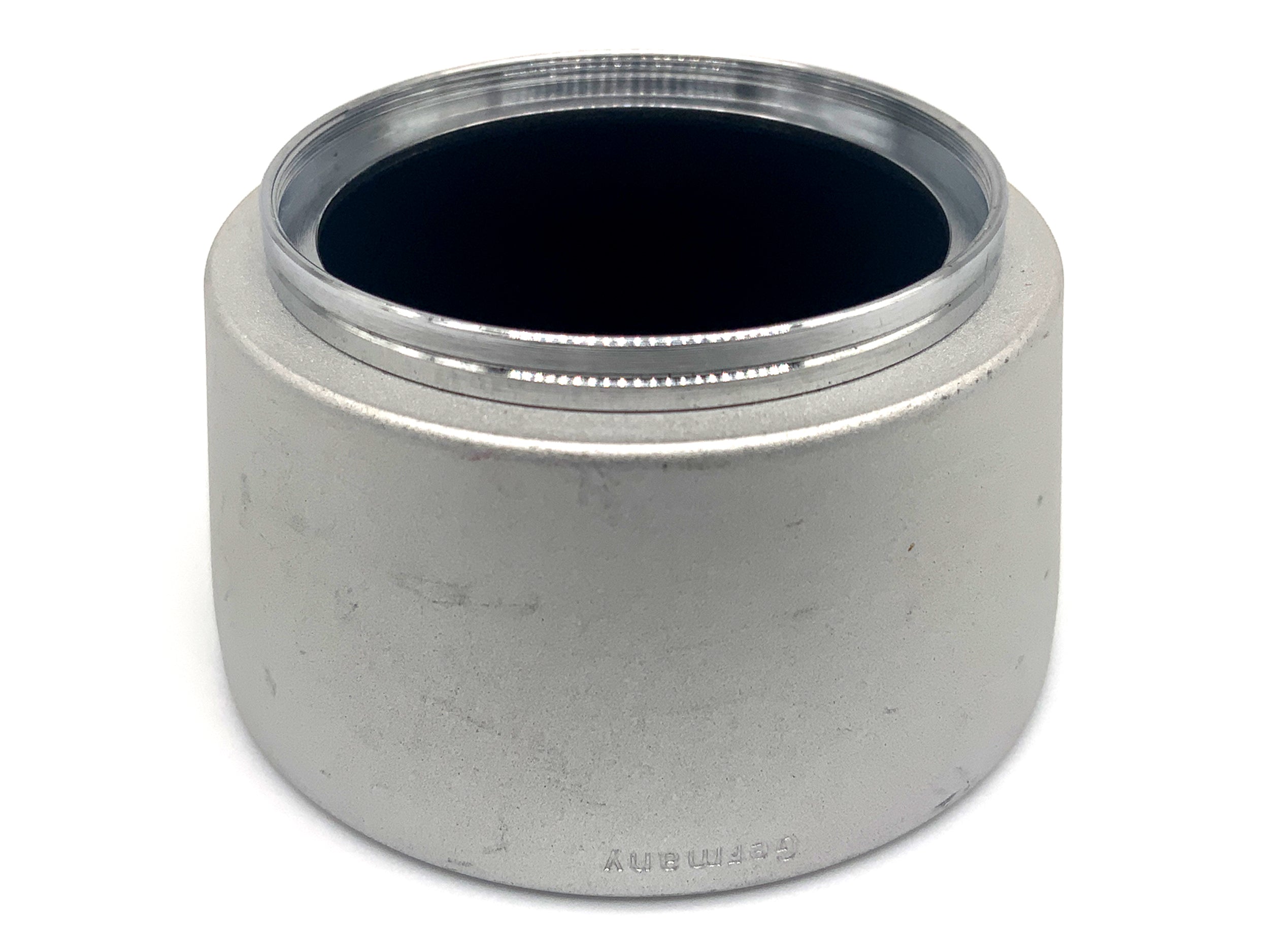 Zeiss Ikon 1134 Gegenlichtblende S40,5 Metall lenshood Sonnenblende