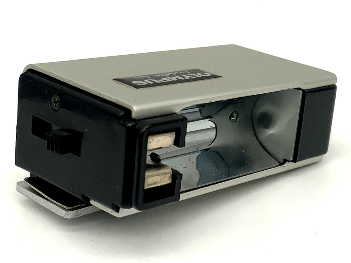 Olympus Flash CL flash unit for Pen series camera flash, clip-on flash light