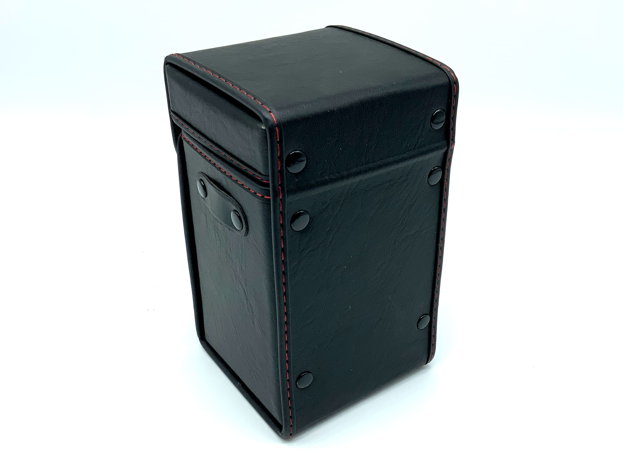 Sigma HC-6 ready case black for AF 70-210mm Apo Macro 3.5-4.5