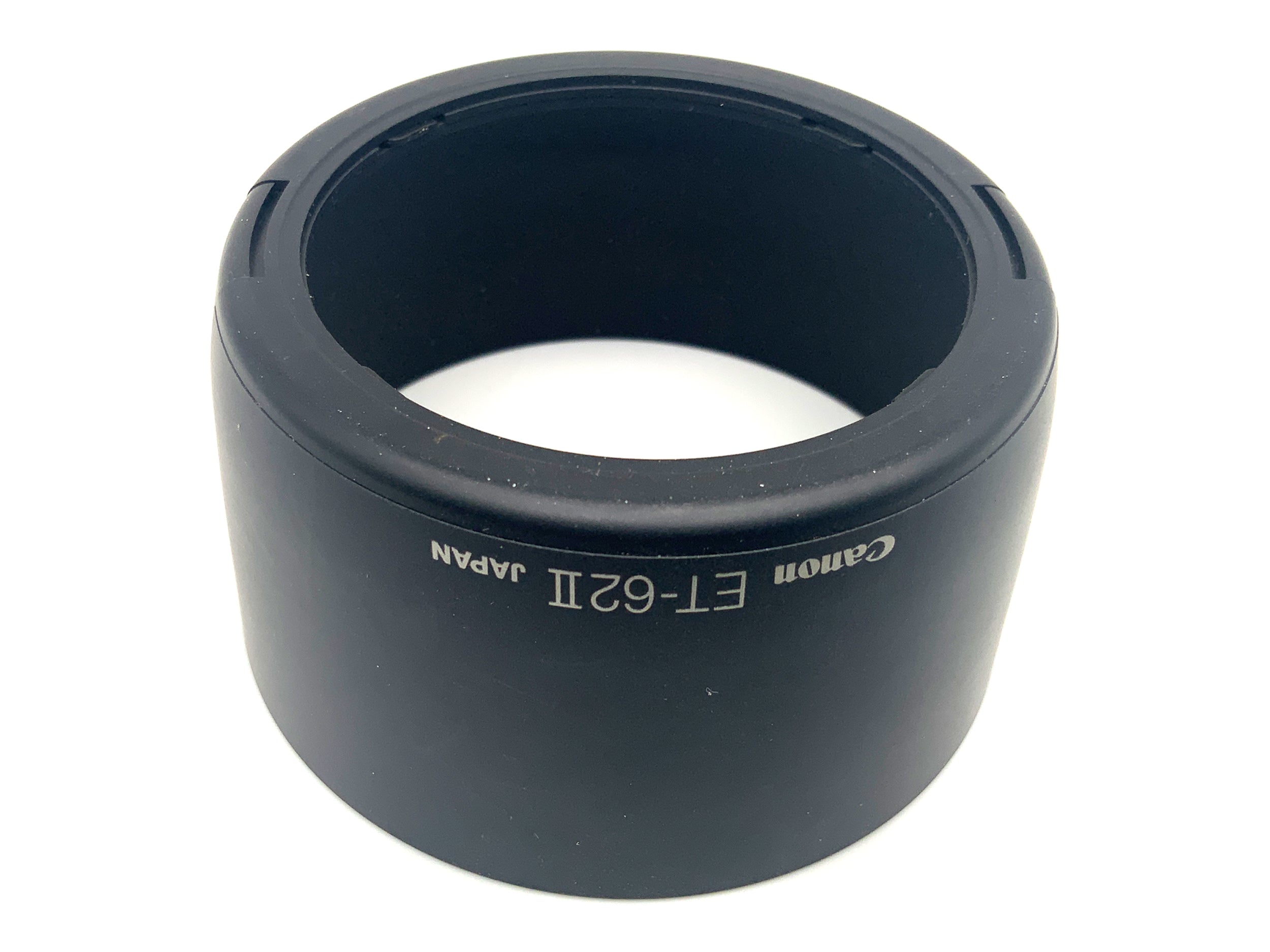 Canon ET-62 II Gegenlichtblende in OVP lenshood Sonnenblende