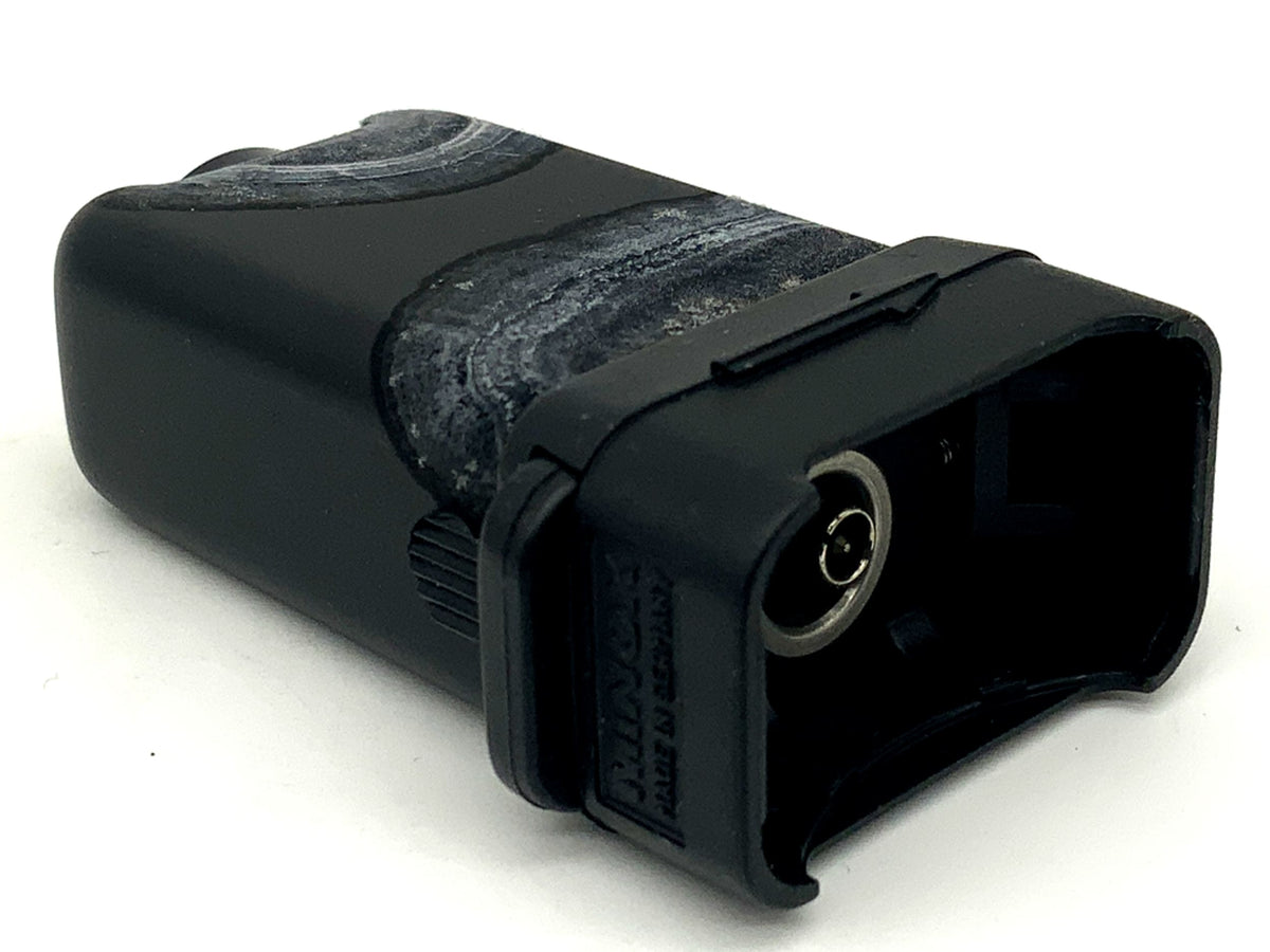 Minox FL 4 flash unit for A, B, C, BL, LX camera flash, hot-shoe flash, flash light