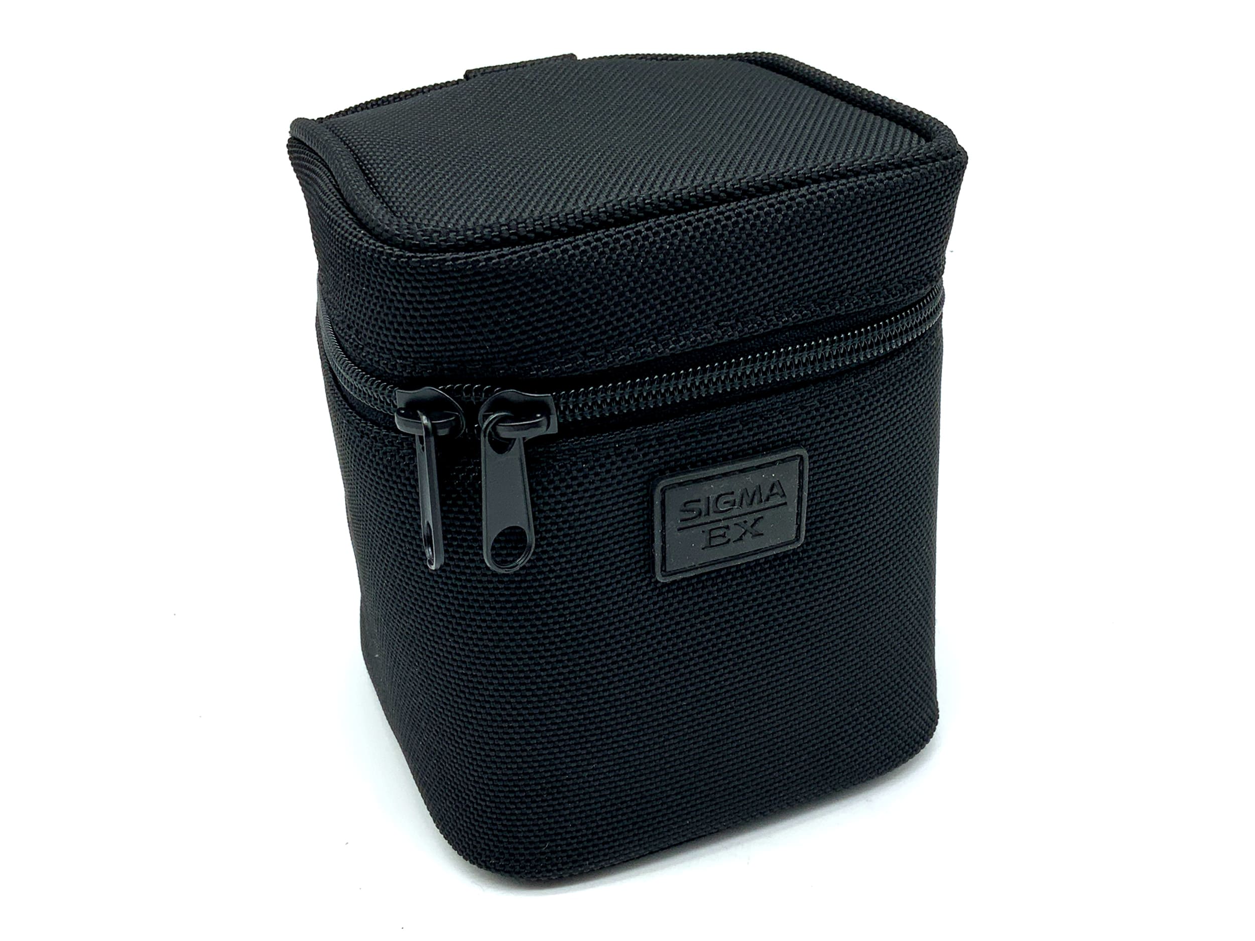 Sigma LS-432F Ready Case Black EX for Sigma Zoom 18-50mm 2.8 EX DC