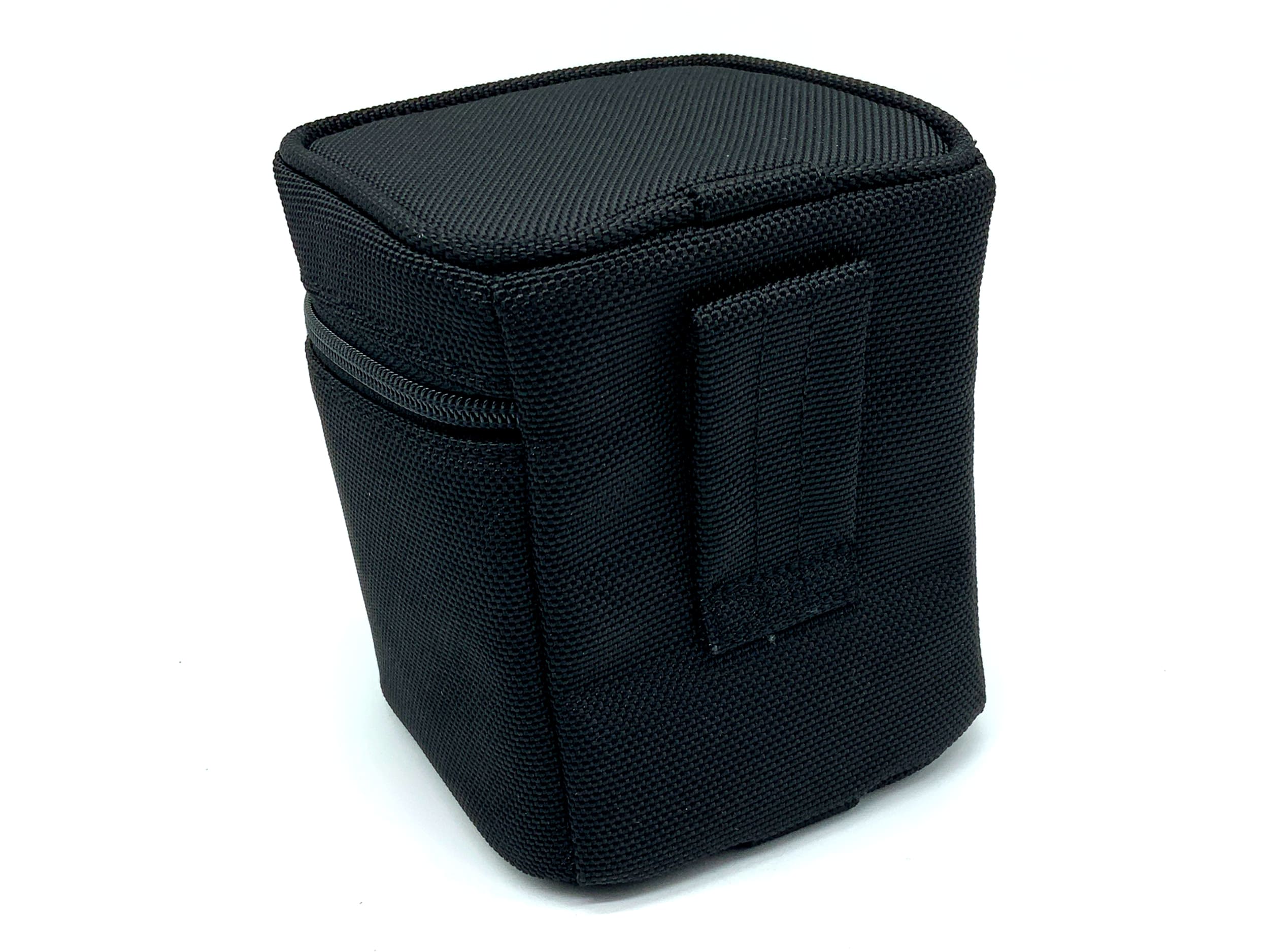 Sigma LS-432F Ready Case Black EX for Sigma Zoom 18-50mm 2.8 EX DC