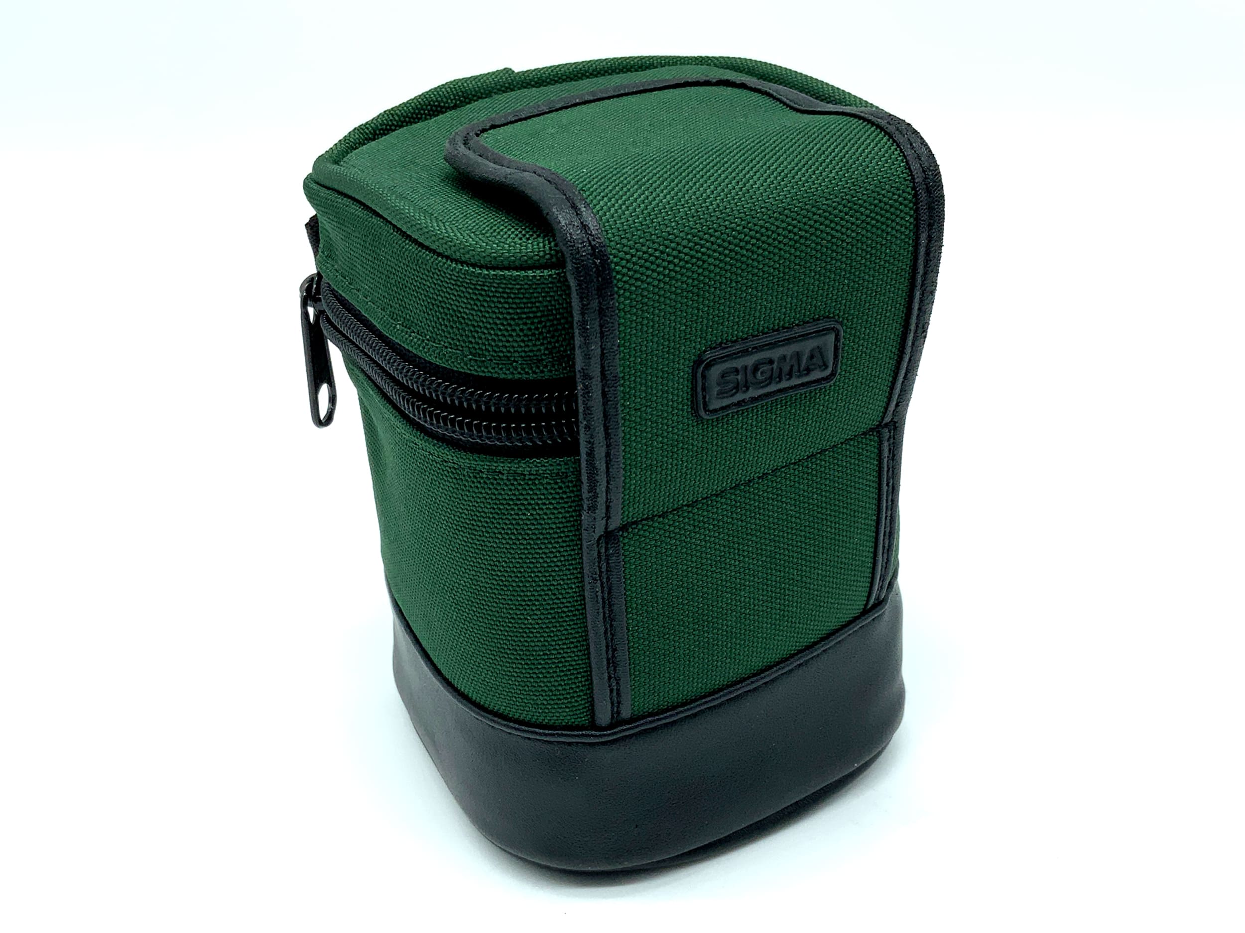 Sigma LS-475N Ready Case Green Camera Bag