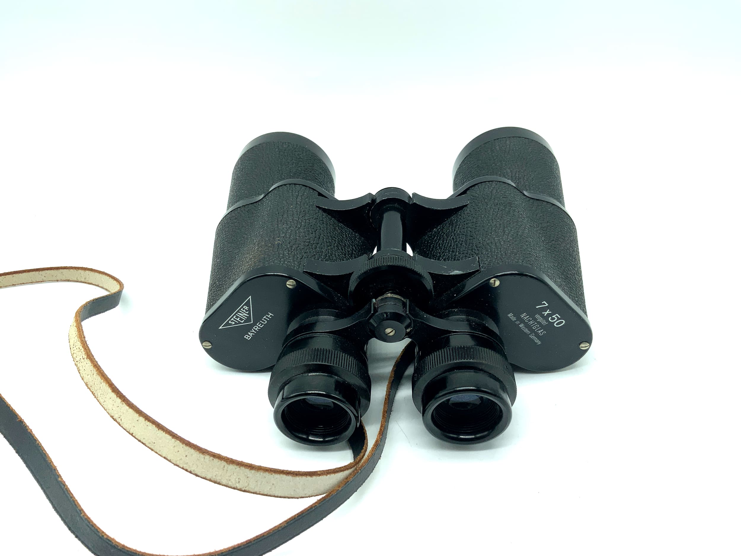 Steiner Bayreuth Night Glasses 7x50 Binoculars Prism Glasses Field Glasses
