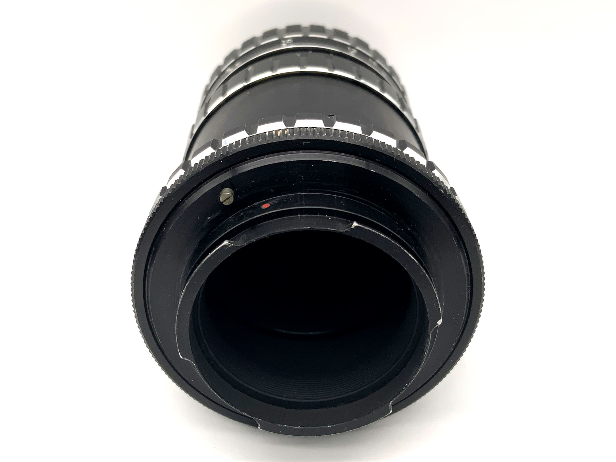 Isco Göttingen 100mm 1:4 lens Isconar prime lens (Exa)