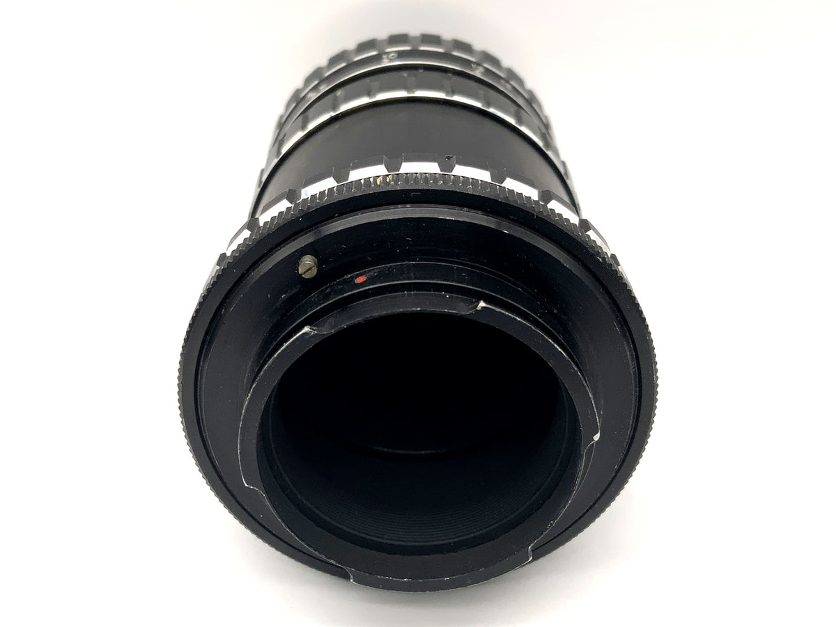 Isco Göttingen 100mm 1:4 lens Isconar prime lens (Exa)