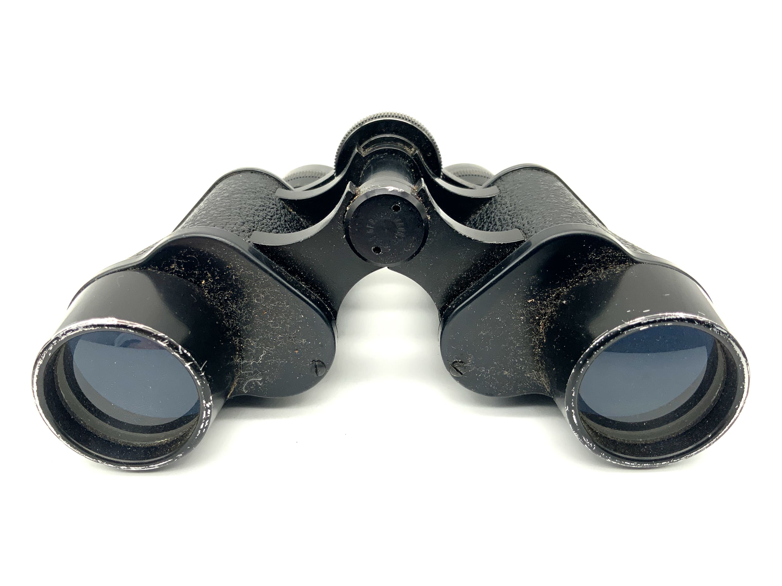 Apollo Made in Germany 8x30 Binoculars Prism Glasses Field Glasses