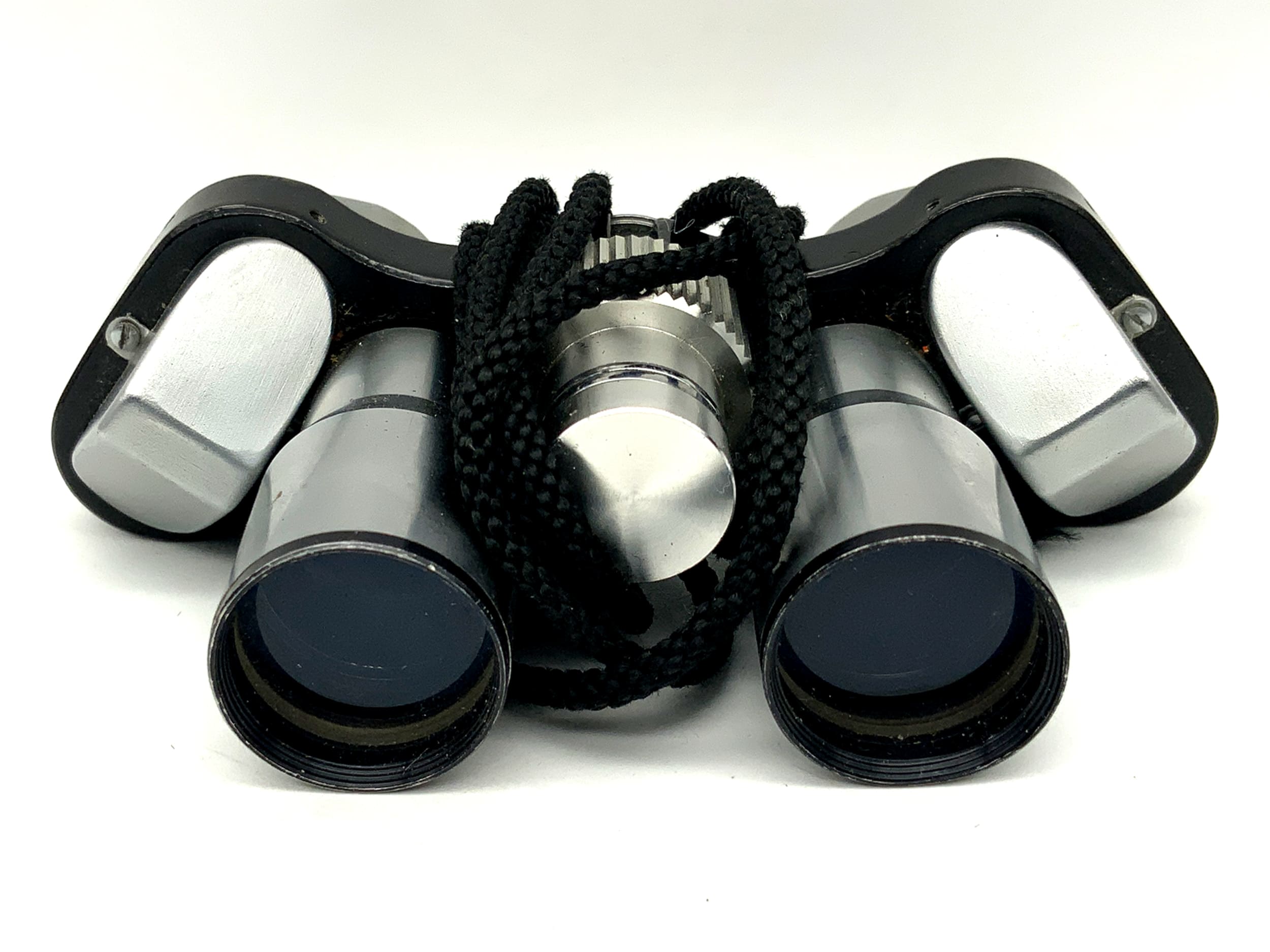 Tocon Field 5.5° 8x20 Binoculars Prism Glasses