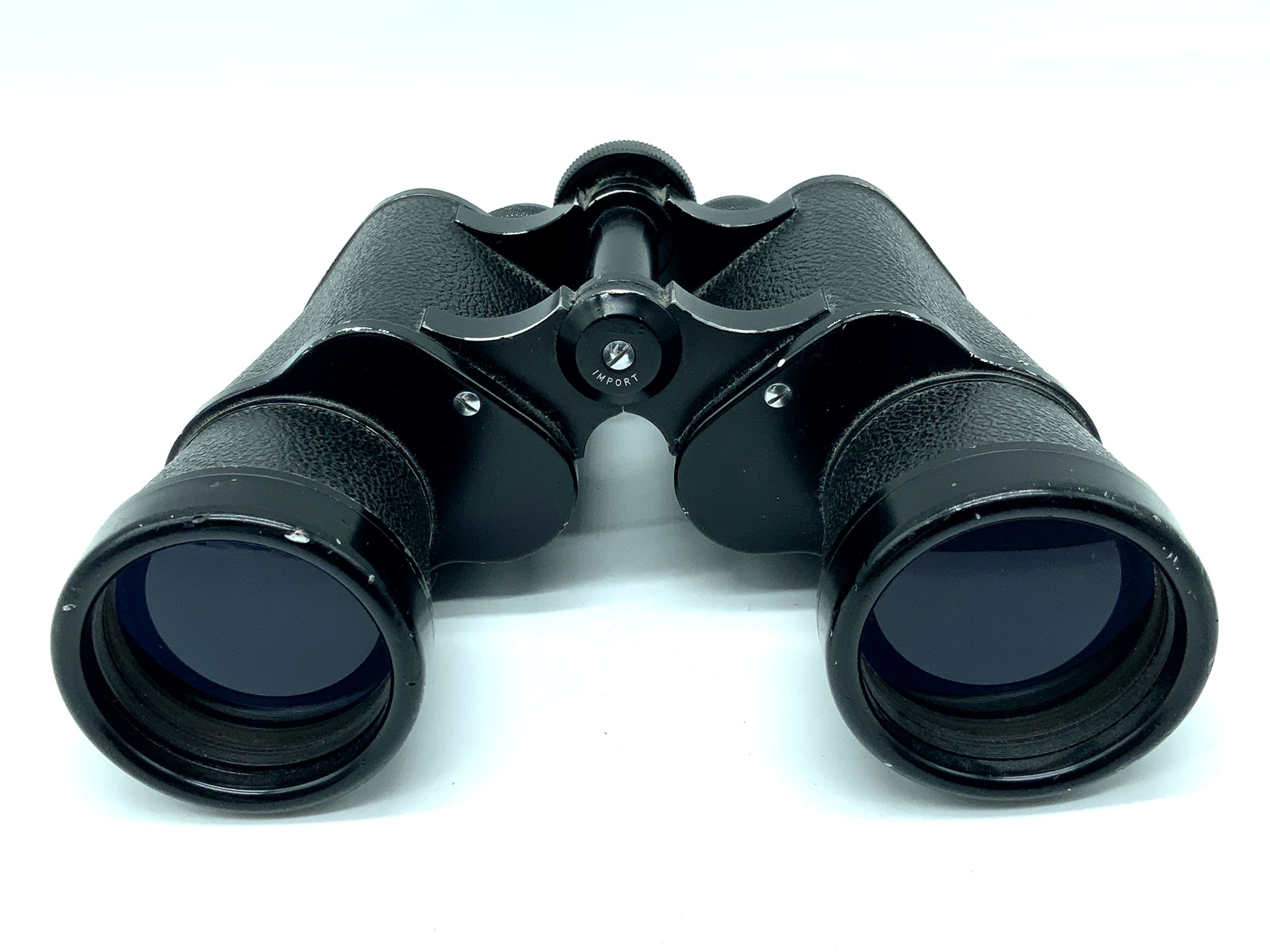 Scanlight Field 7.1° 7x50 Binoculars Prism Glasses