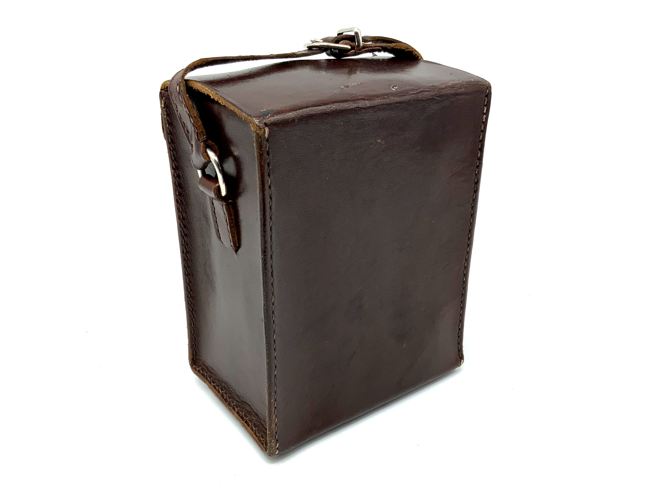 Zeiss Ikon Contessa Nettel Tropen Sonnet Ready Case Leather Case Bag