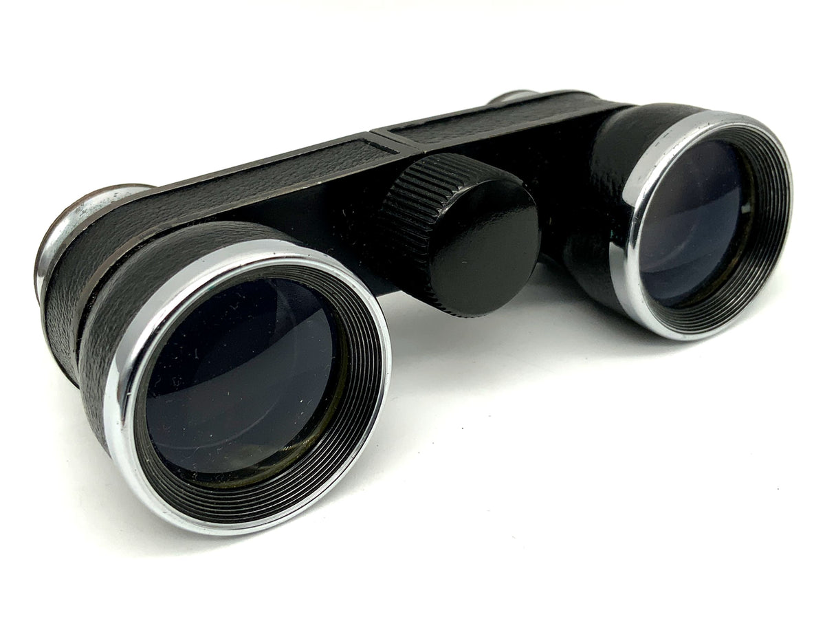 Iris binoculars, prism glasses, birdwatching