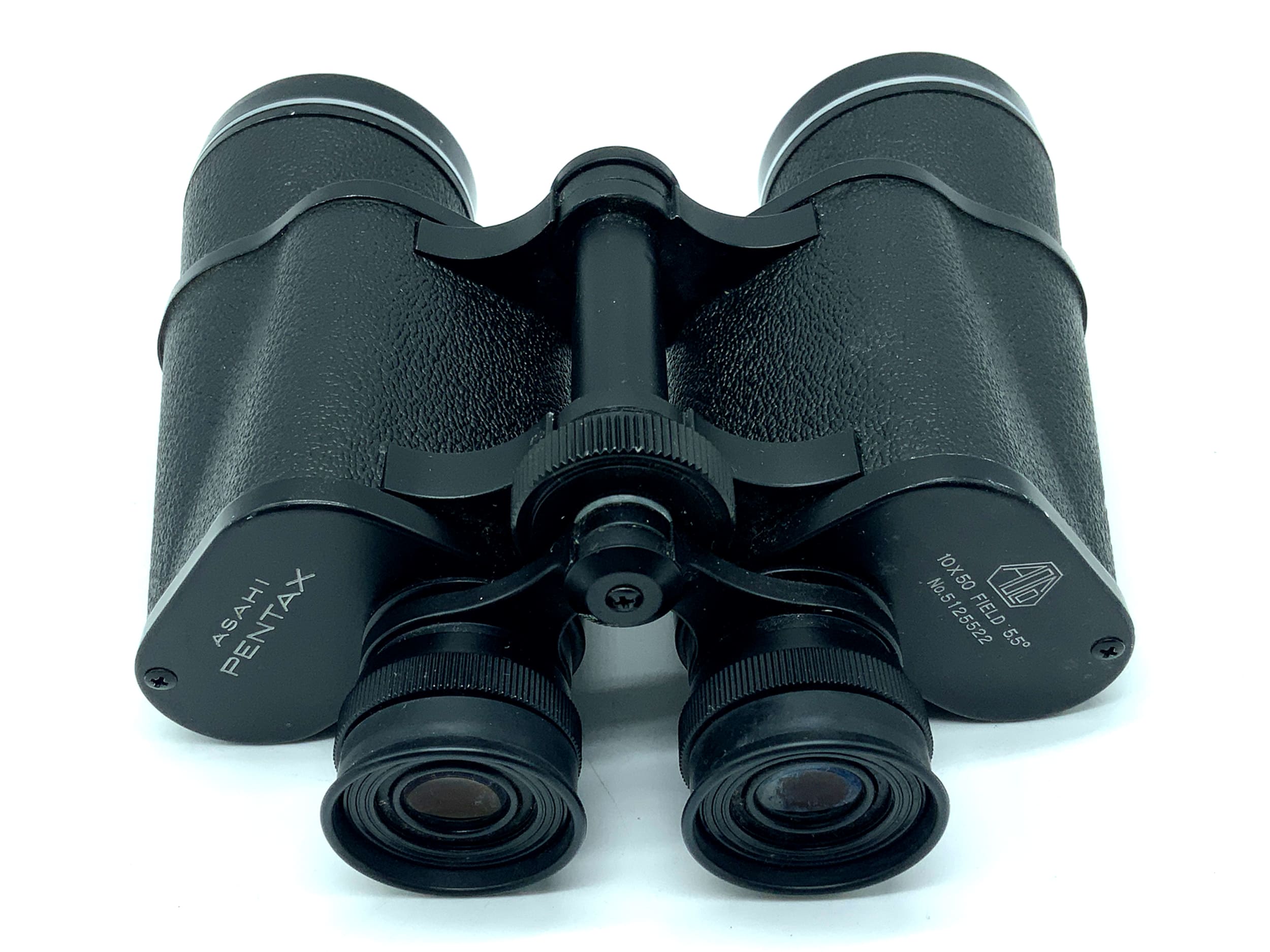 Asahi Pentax Field 5.5° 10x50 Binoculars Prism Glasses