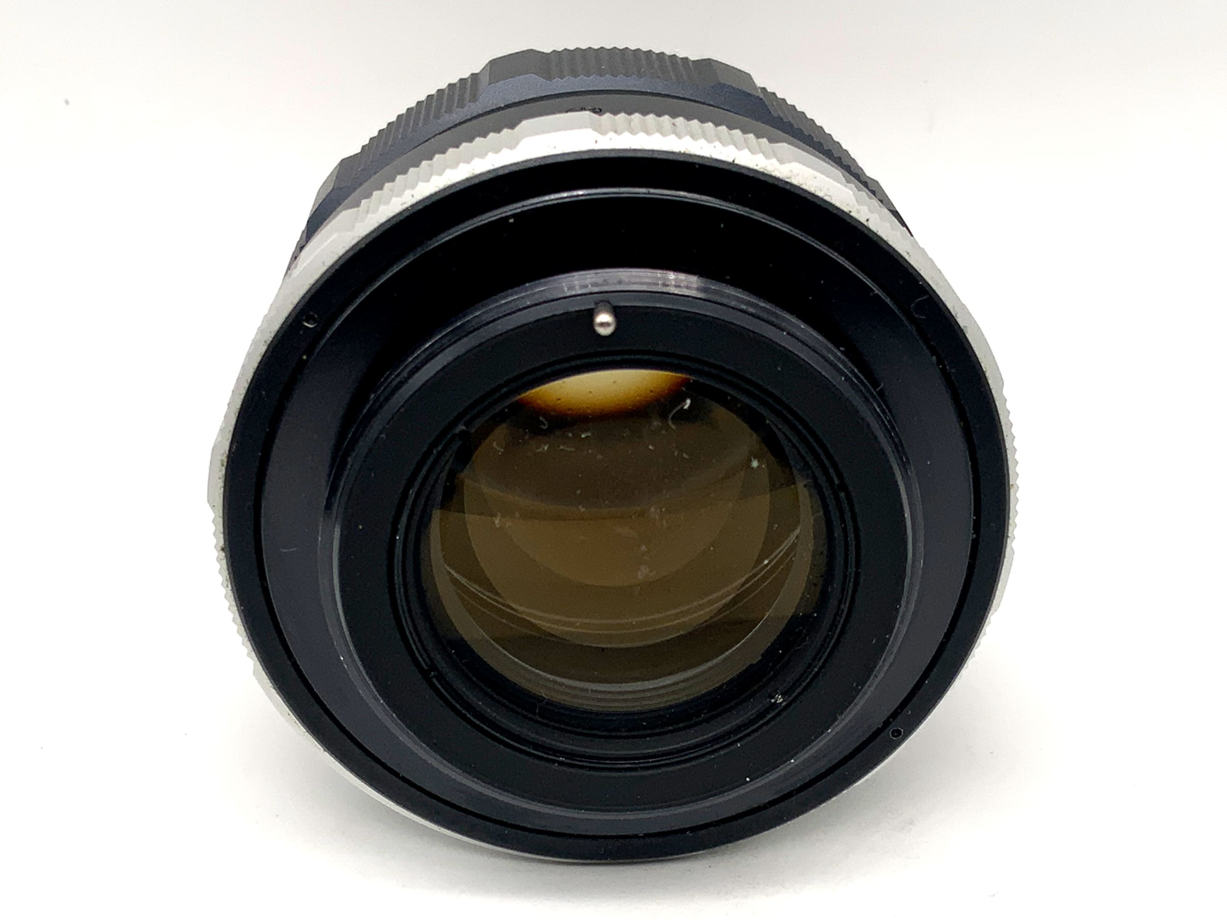 Fuji 55mm 1:1.8 lens Fujinon prime lens (M42)
