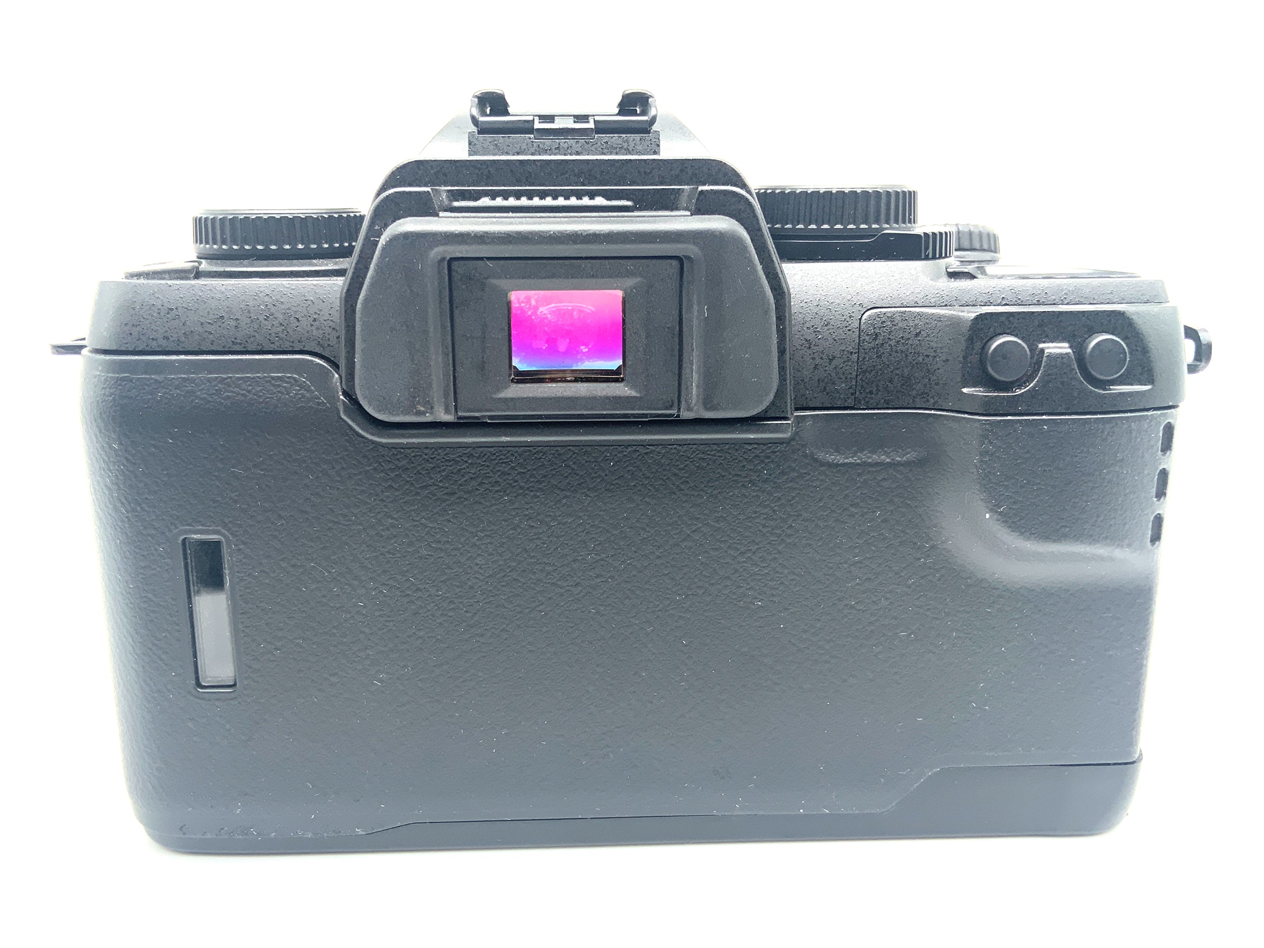 Sigma SA-7 SLR 35mm Spiegelreflexkamera analog Body Gehäuse (Sigma AF)