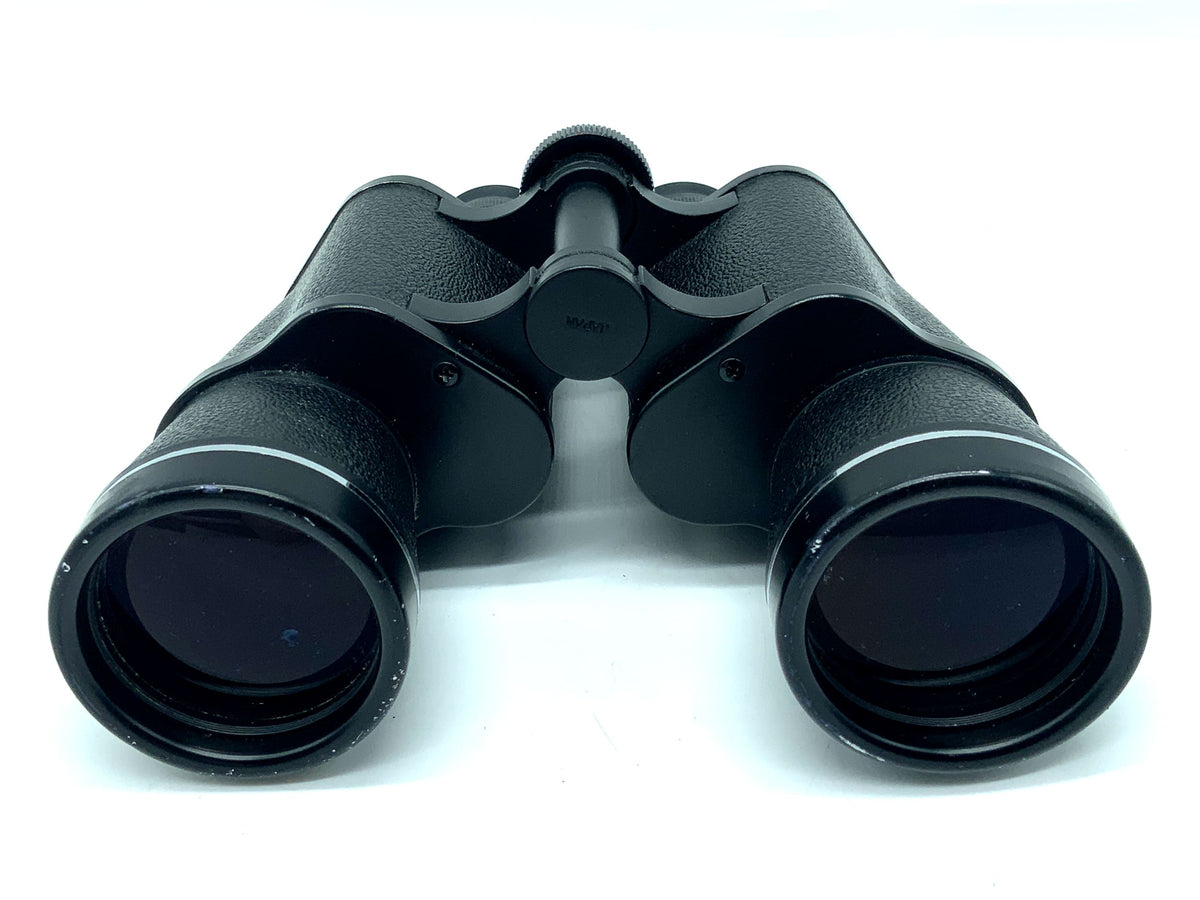 Asahi Pentax Field 5.5° 10x50 Binoculars Prism Glasses