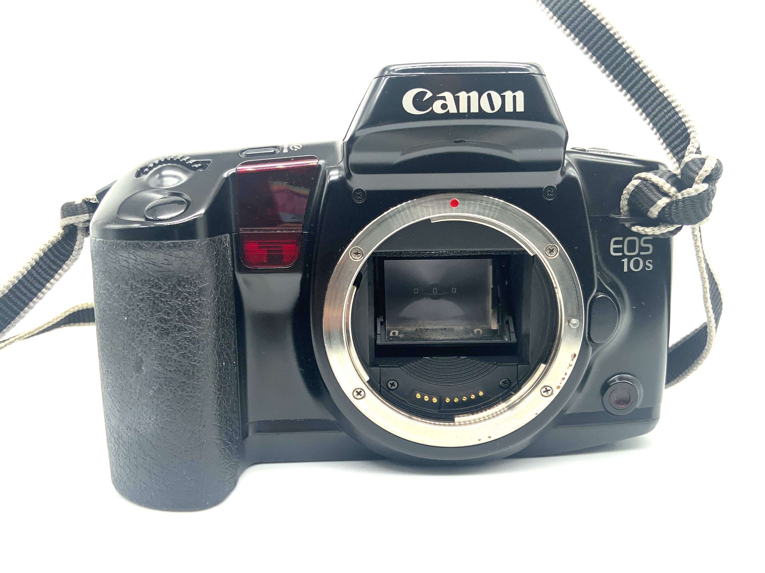 Canon EOS 10s SLR 35mm Spiegelreflexkamera analog Body Gehäuse (Canon EF)