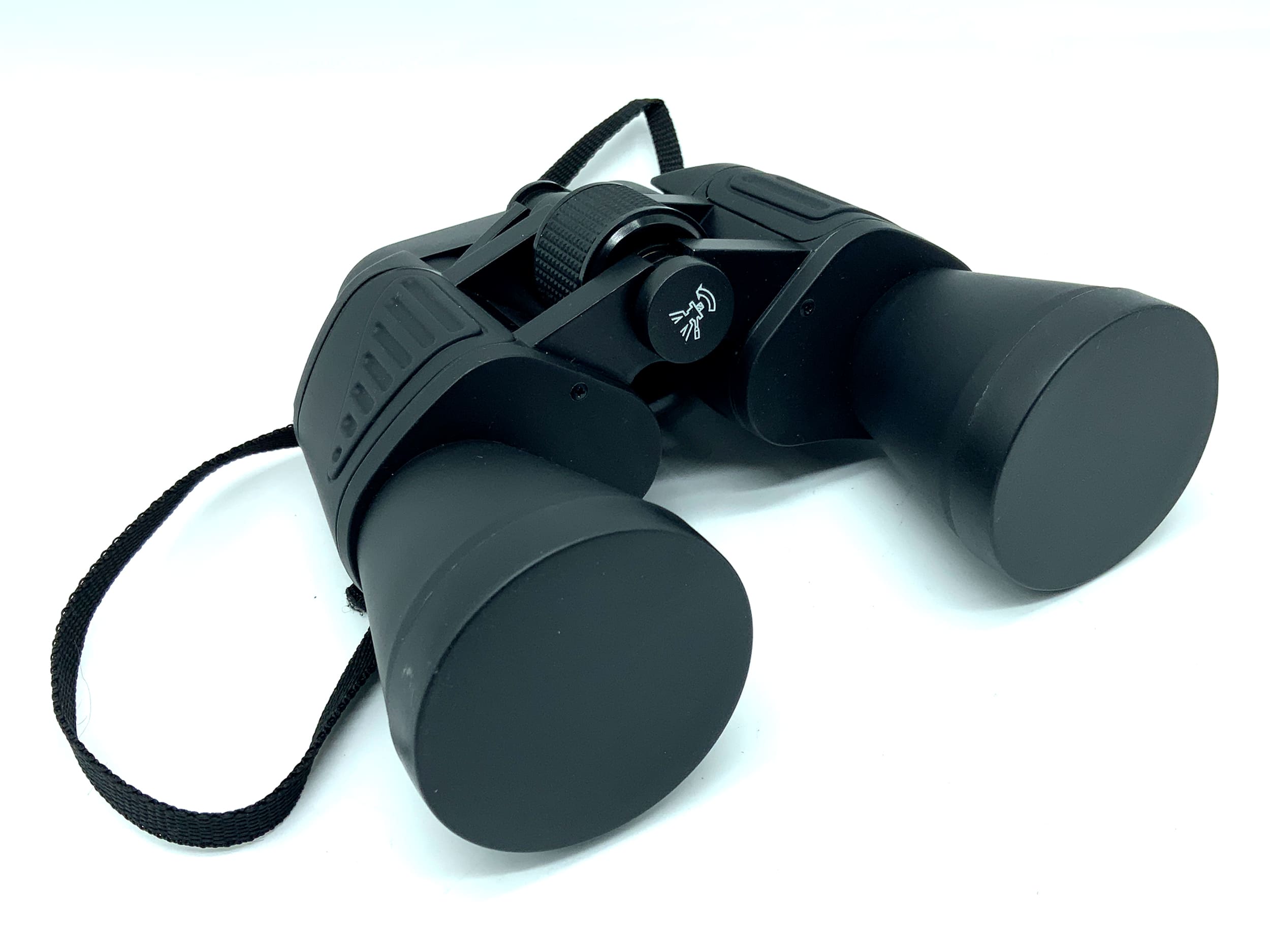 Tronic 10x50 GA Binoculars, Prism Glasses, Birdwatching Glasses