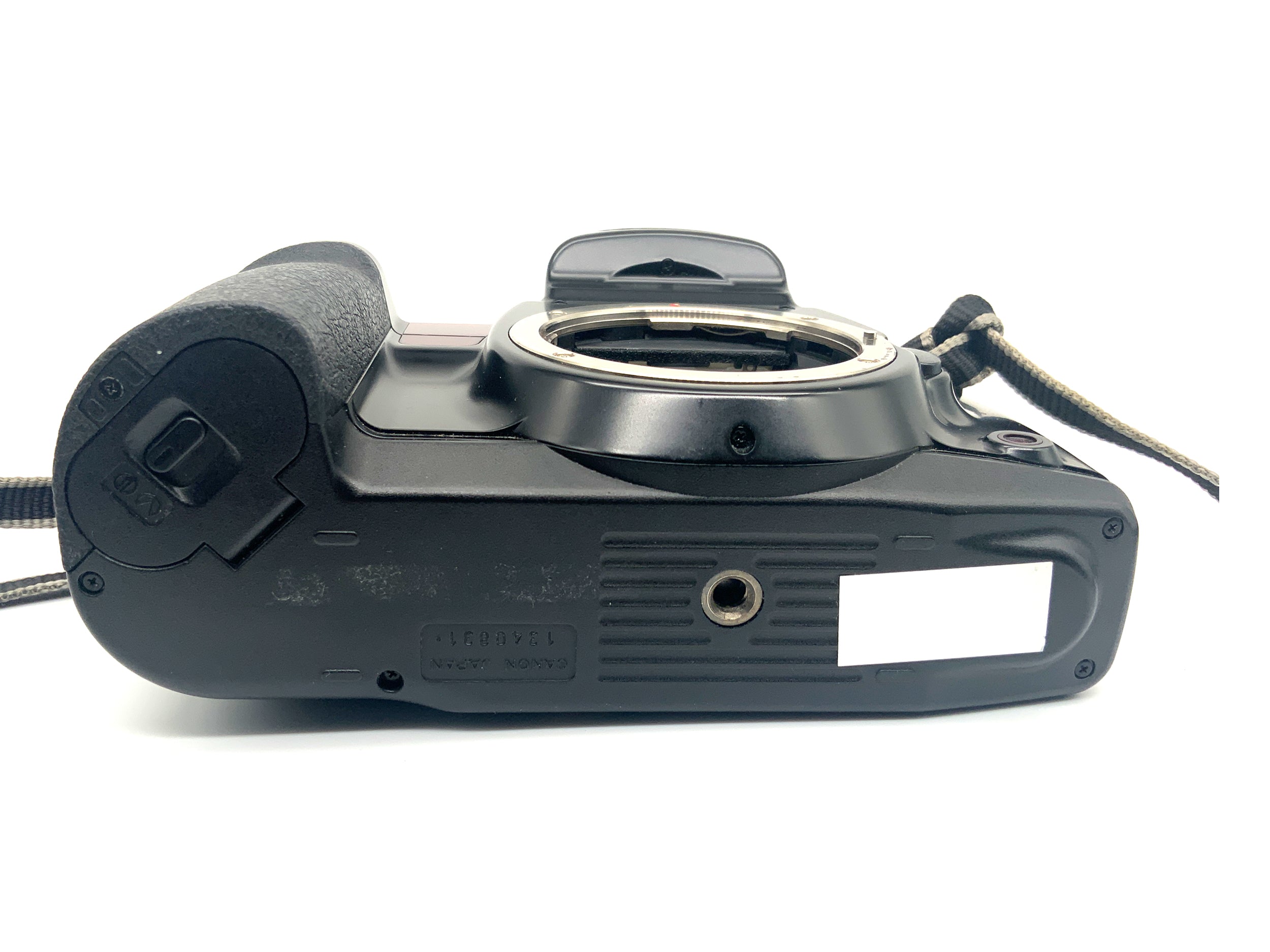 Canon EOS 10s SLR 35mm Spiegelreflexkamera analog Body Gehäuse (Canon EF)