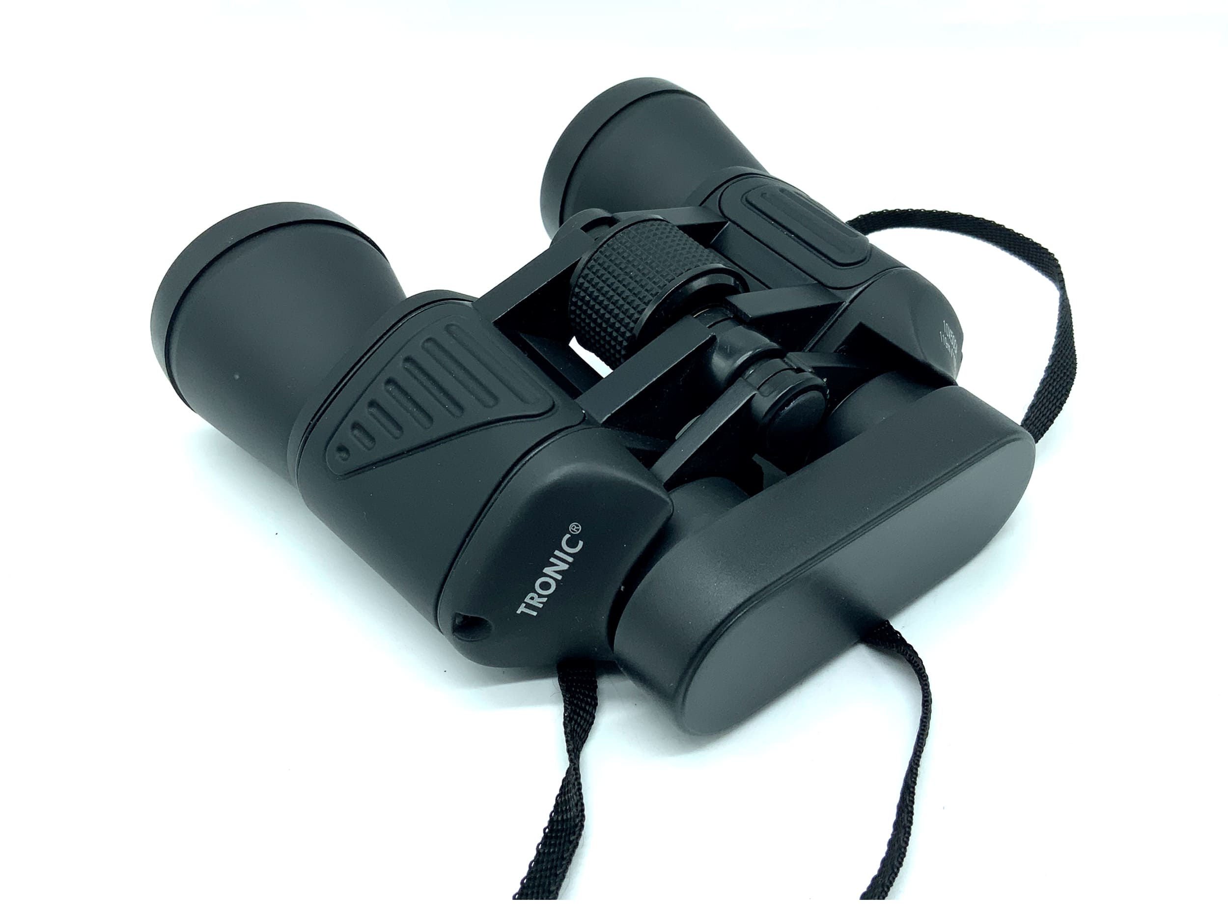 Tronic 10x50 GA Binoculars, Prism Glasses, Birdwatching Glasses