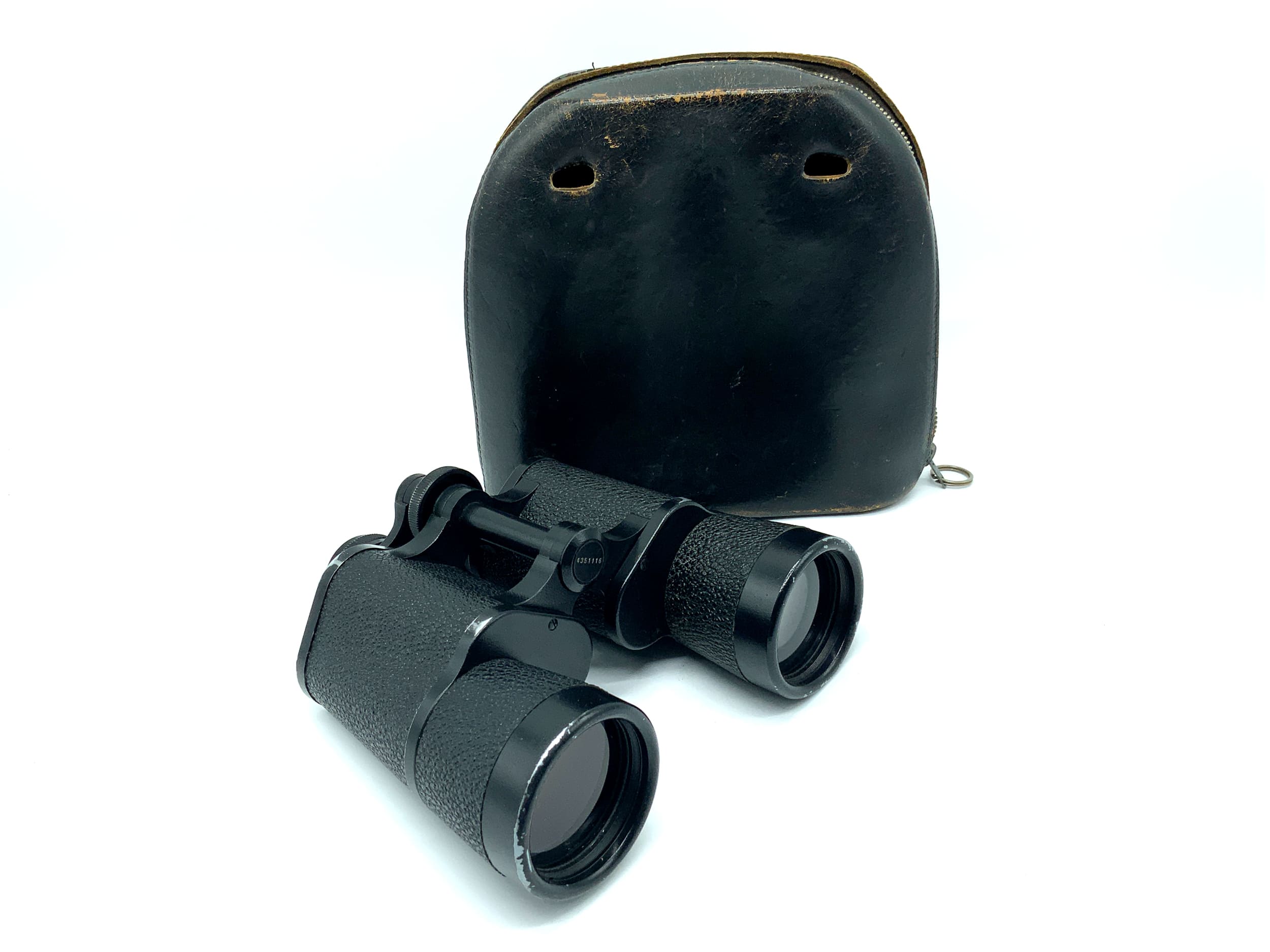 Carl Zeiss Jena Dekarem Q1 10x50 binoculars binocular prism glass binoculars