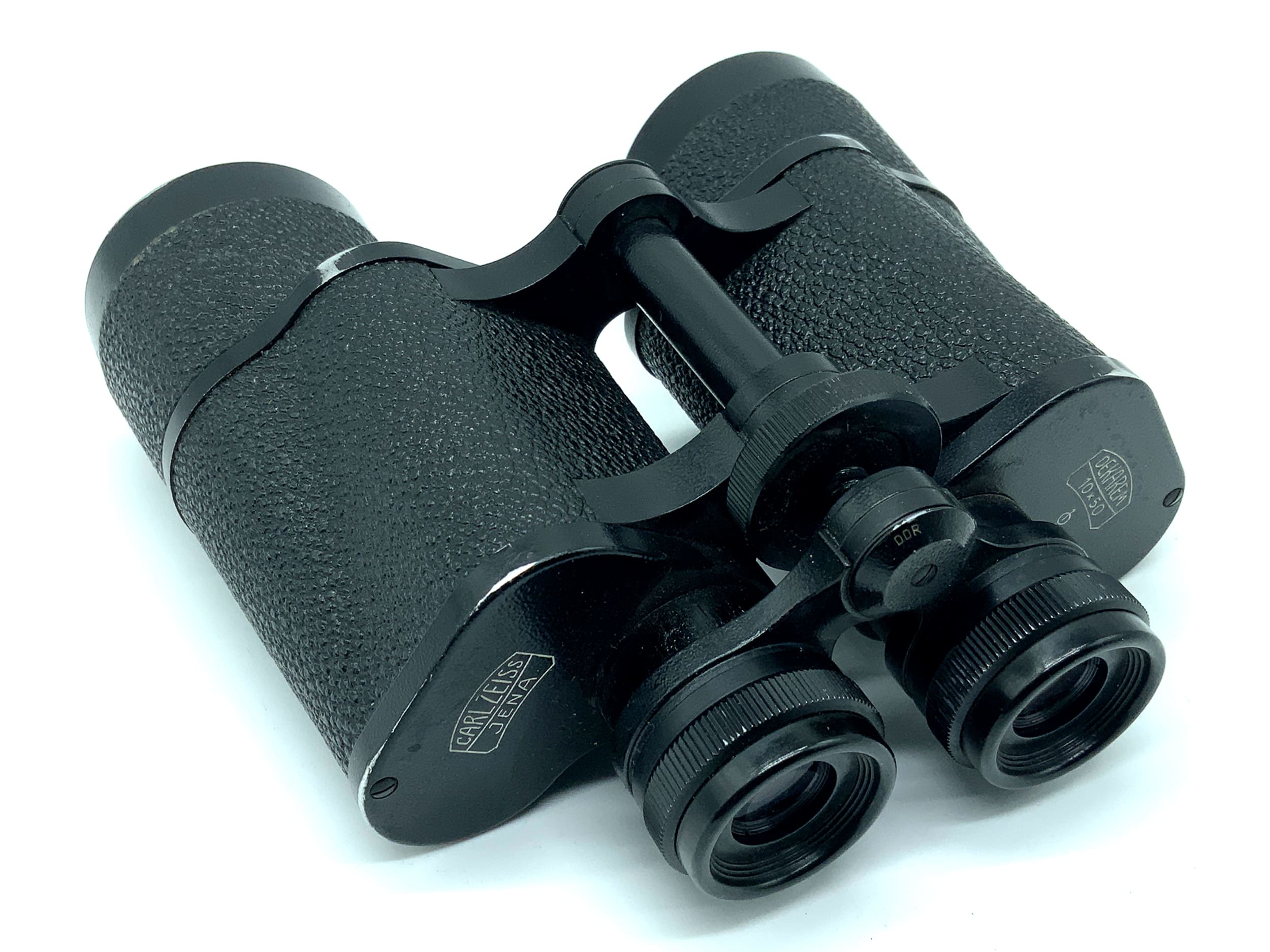Carl Zeiss Jena Dekarem Q1 10x50 binoculars binocular prism glass binoculars
