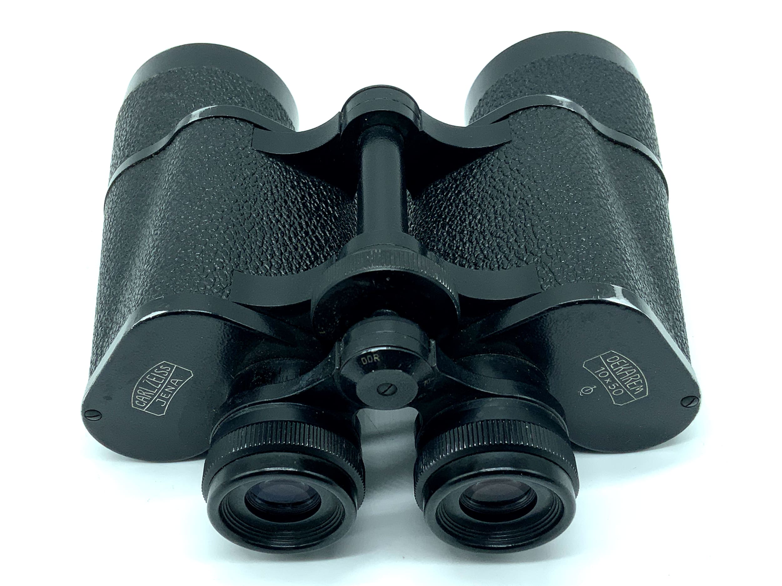 Carl Zeiss Jena Dekarem Q1 10x50 binoculars binocular prism glass binoculars