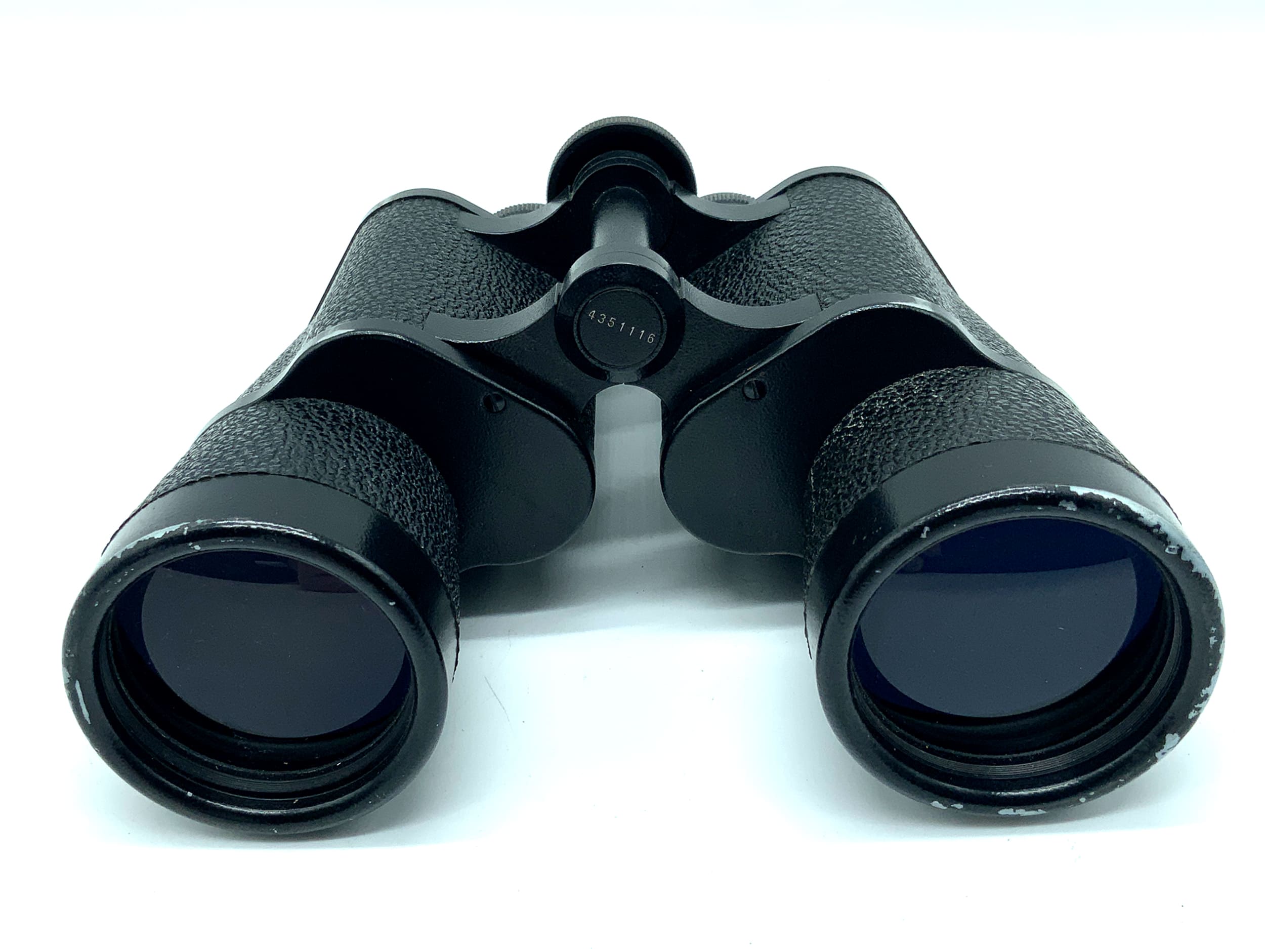Carl Zeiss Jena Dekarem Q1 10x50 binoculars binocular prism glass binoculars