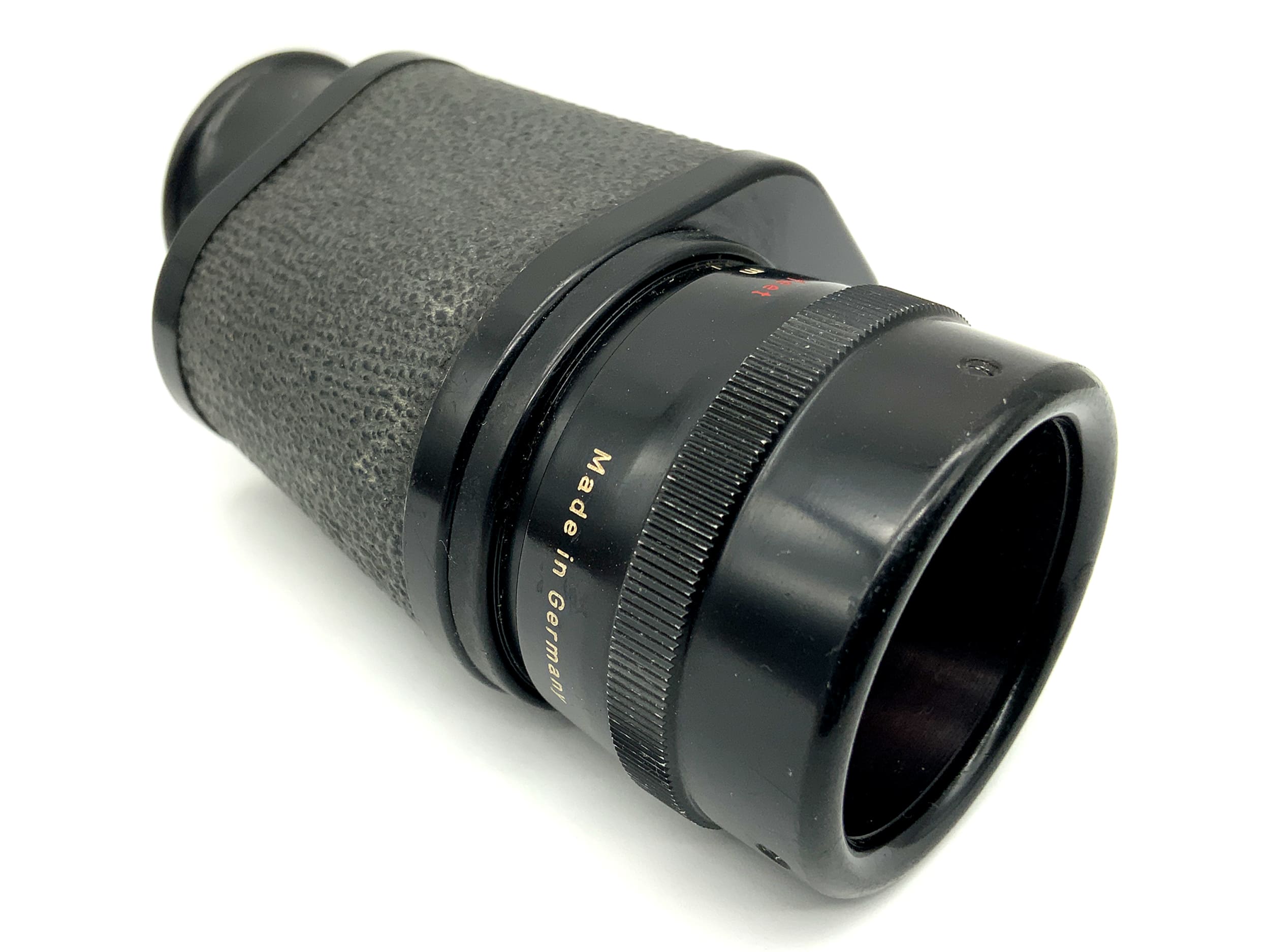 Carl Zeiss Monocular 8x30 B Binoculars Prism Glasses Field Glasses