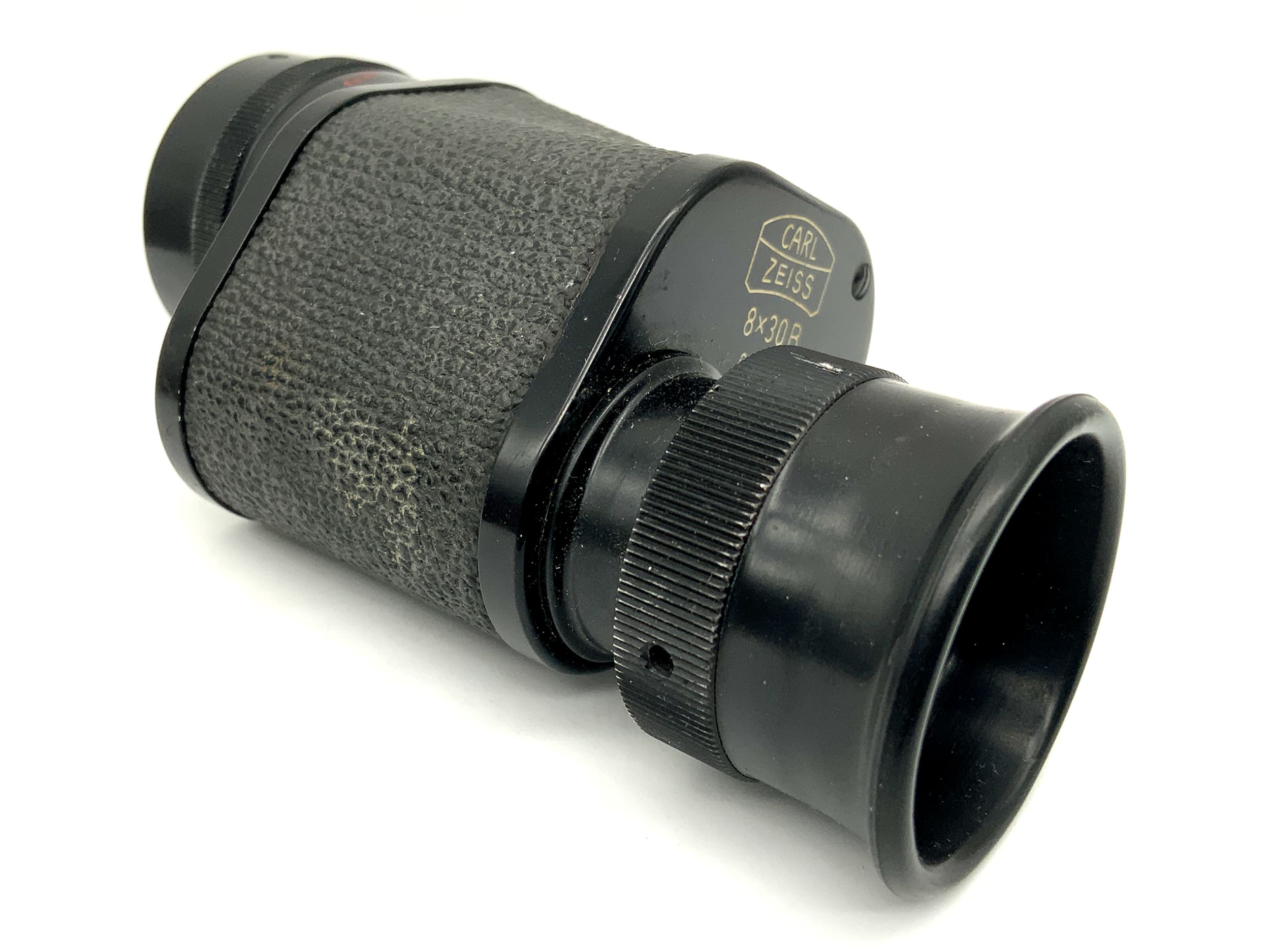 Carl Zeiss Monocular 8x30 B Binoculars Prism Glasses Field Glasses